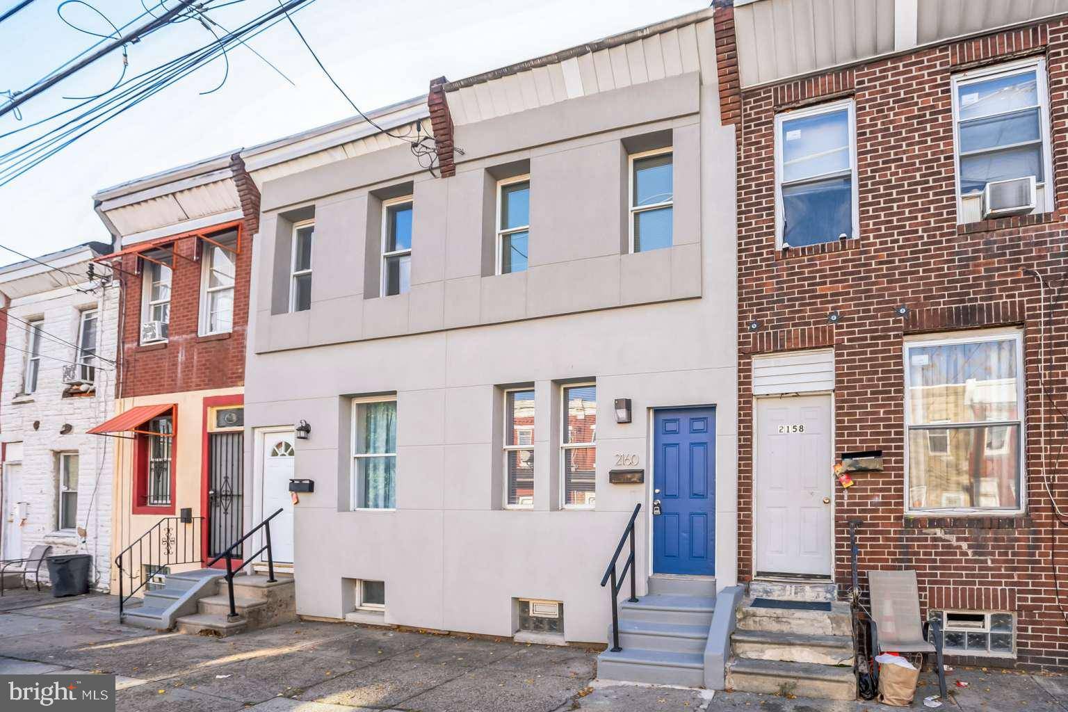 Philadelphia, PA 19134,2160 E CAMBRIA ST