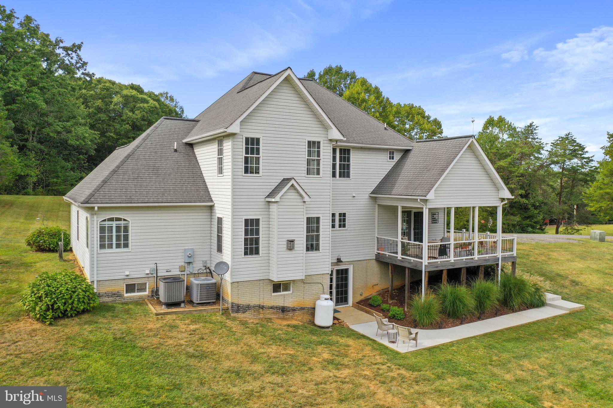 Rixeyville, VA 22737,13119 BEECHWOOD LANE