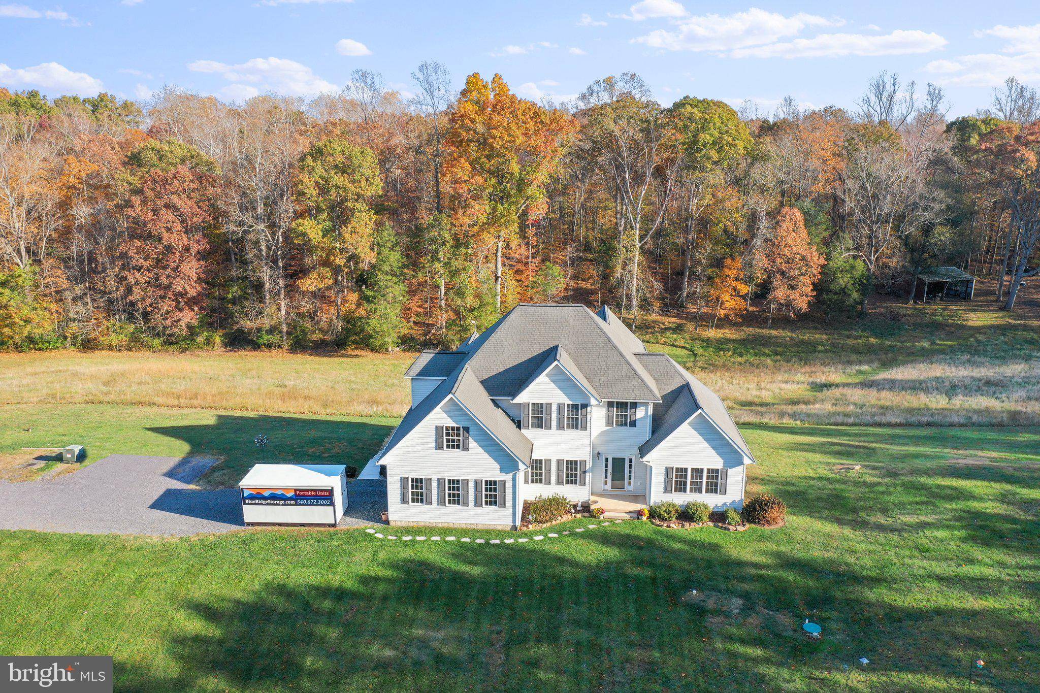 Rixeyville, VA 22737,13119 BEECHWOOD LANE