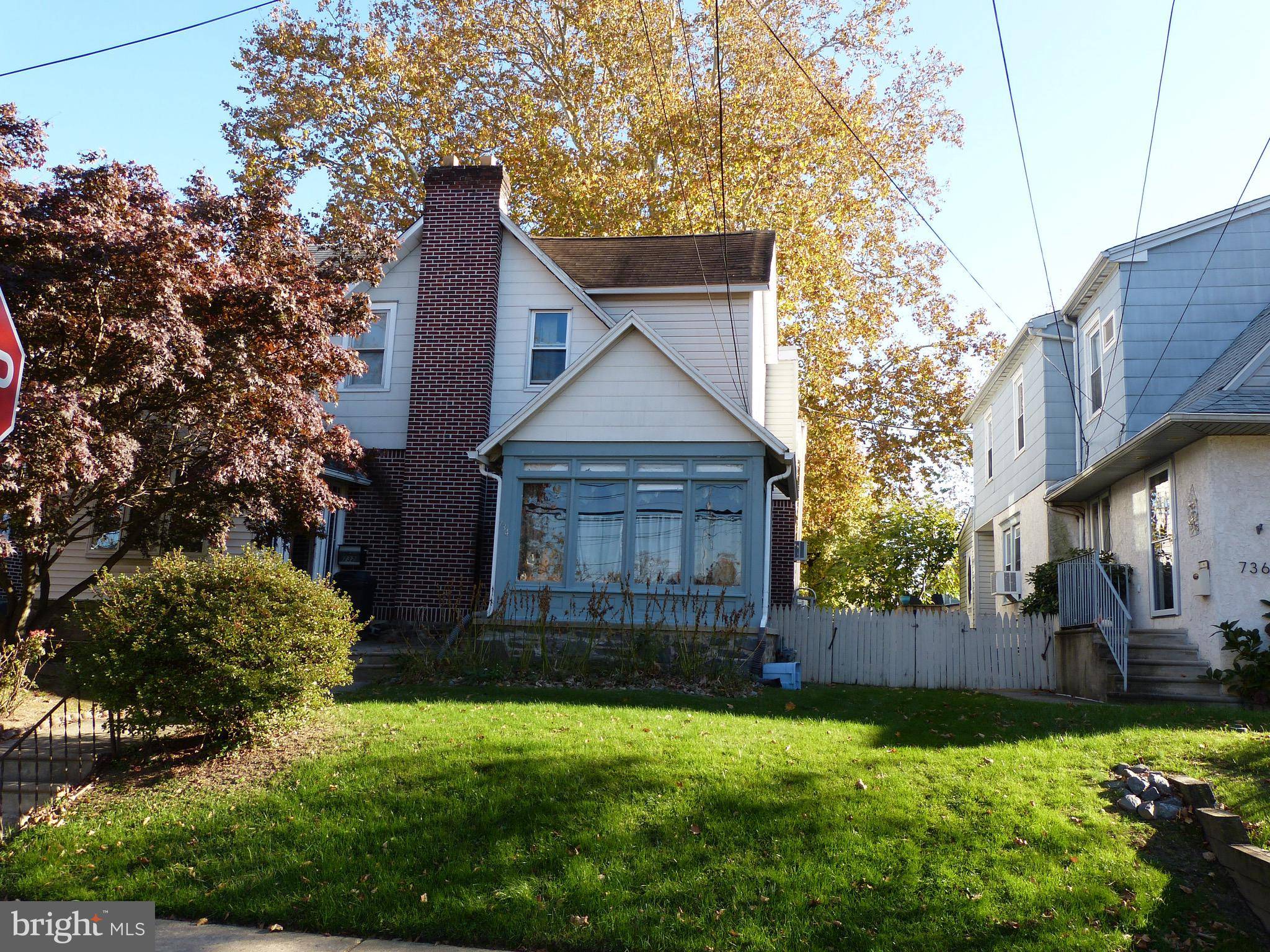 Prospect Park, PA 19076,734 16TH AVE