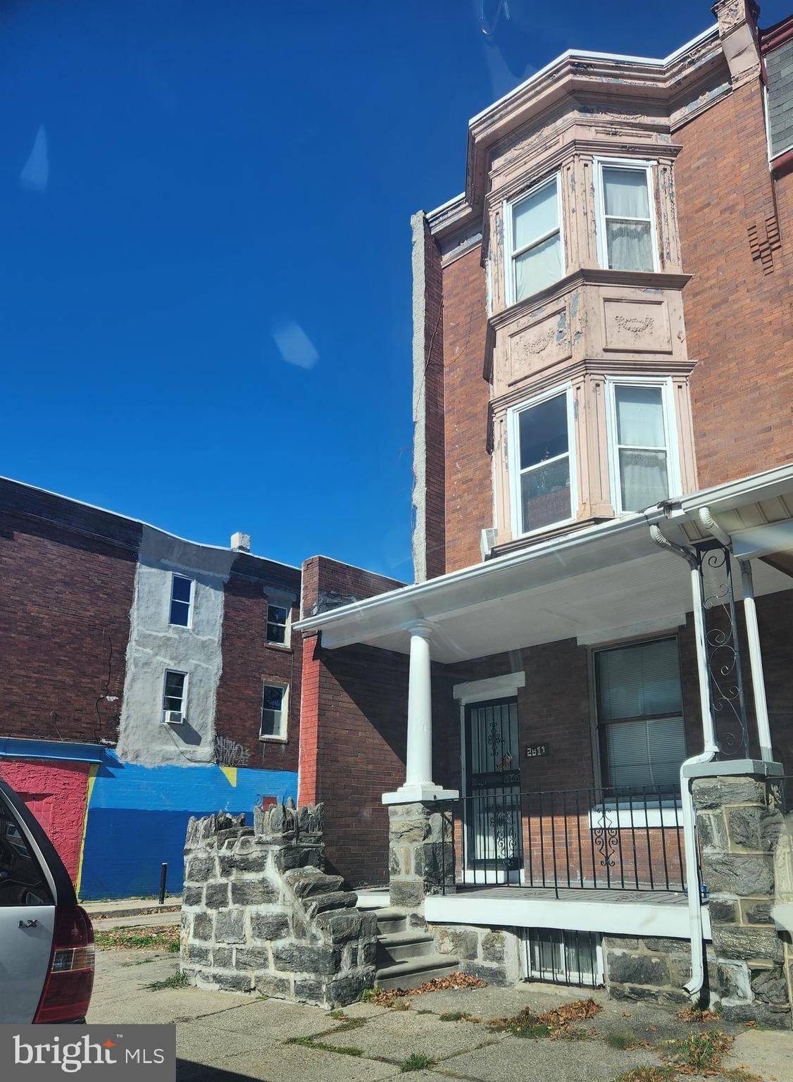 Philadelphia, PA 19132,2811 W LEHIGH AVE