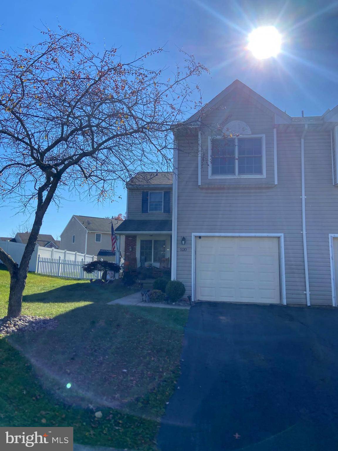 Pennsburg, PA 18073,520 MEADOW LN