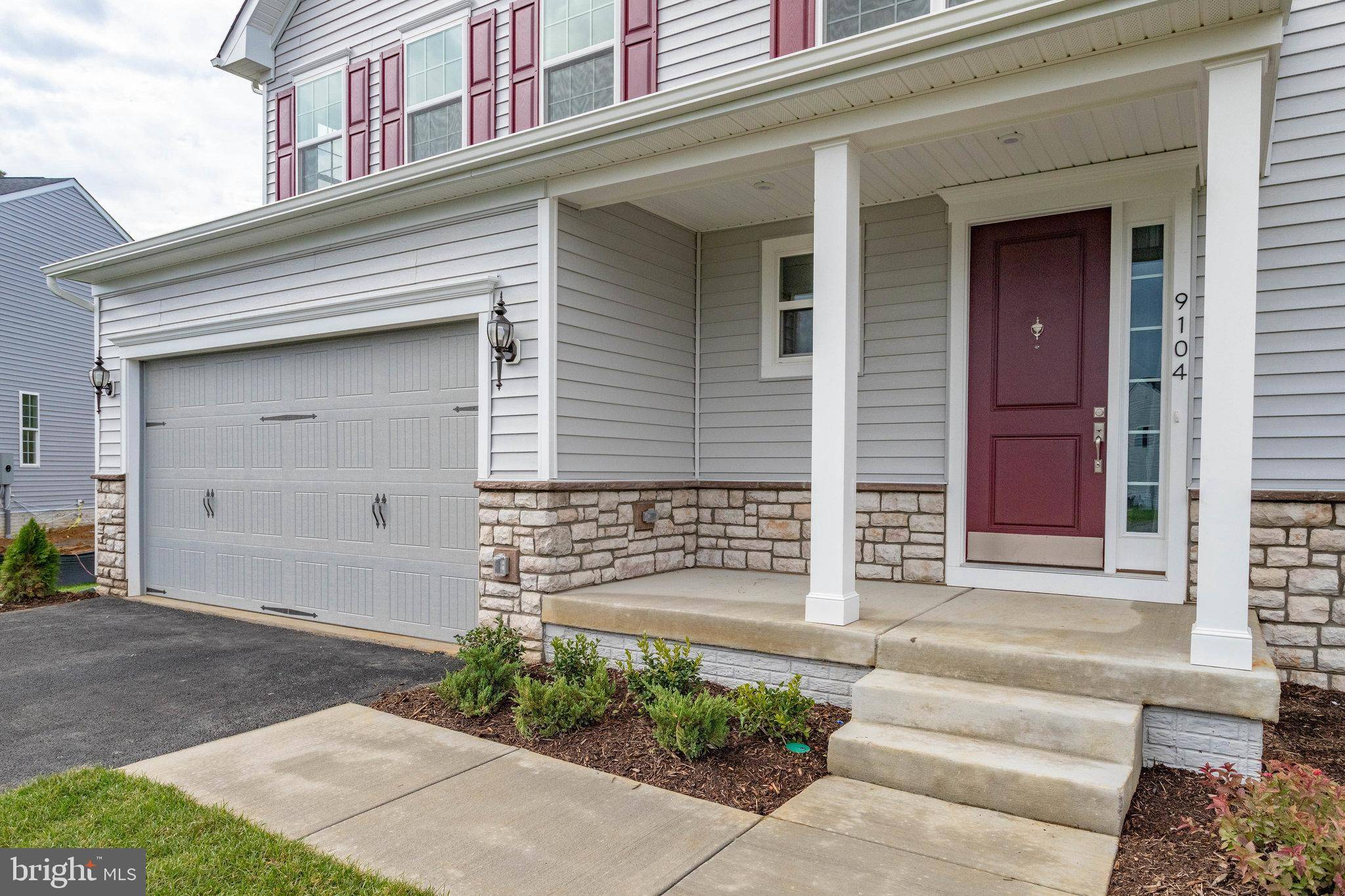 White Marsh, MD 21162,5501 PERKINS CIR #LOT 62