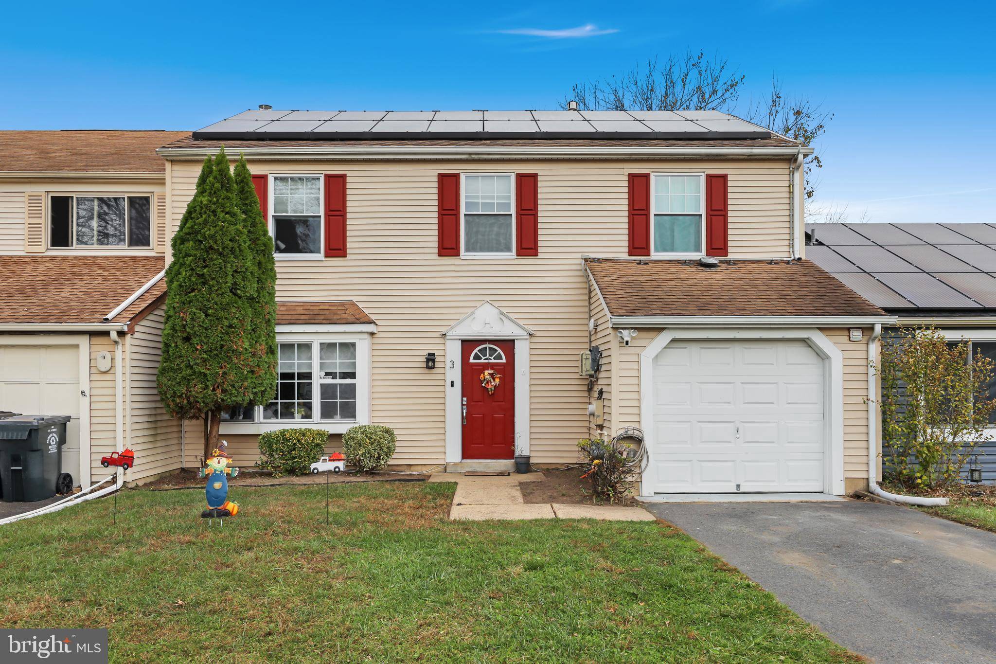 Voorhees, NJ 08043,3 BRIARCREEK DR