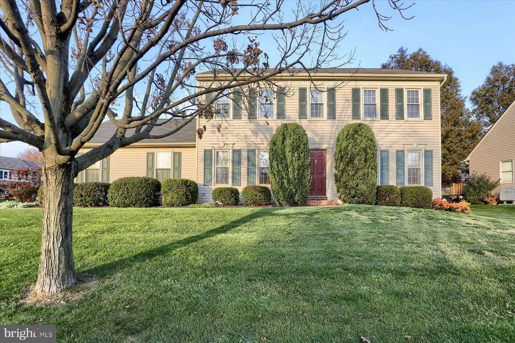 Lancaster, PA 17602,1531 S JEFFERSON CT