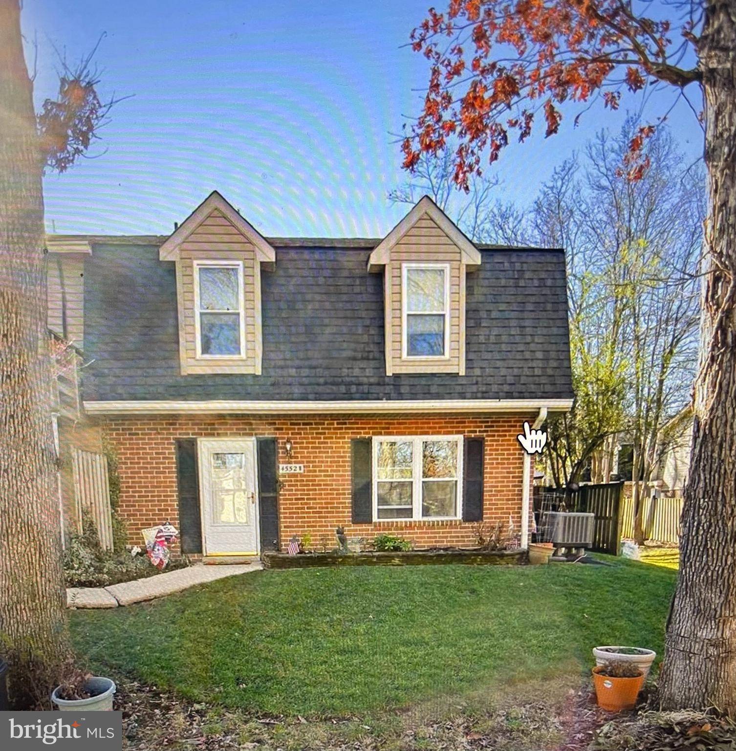 Waldorf, MD 20602,4552-B RYAN PL #52-KR