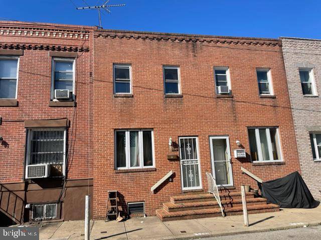 Philadelphia, PA 19148,2550 S REESE ST