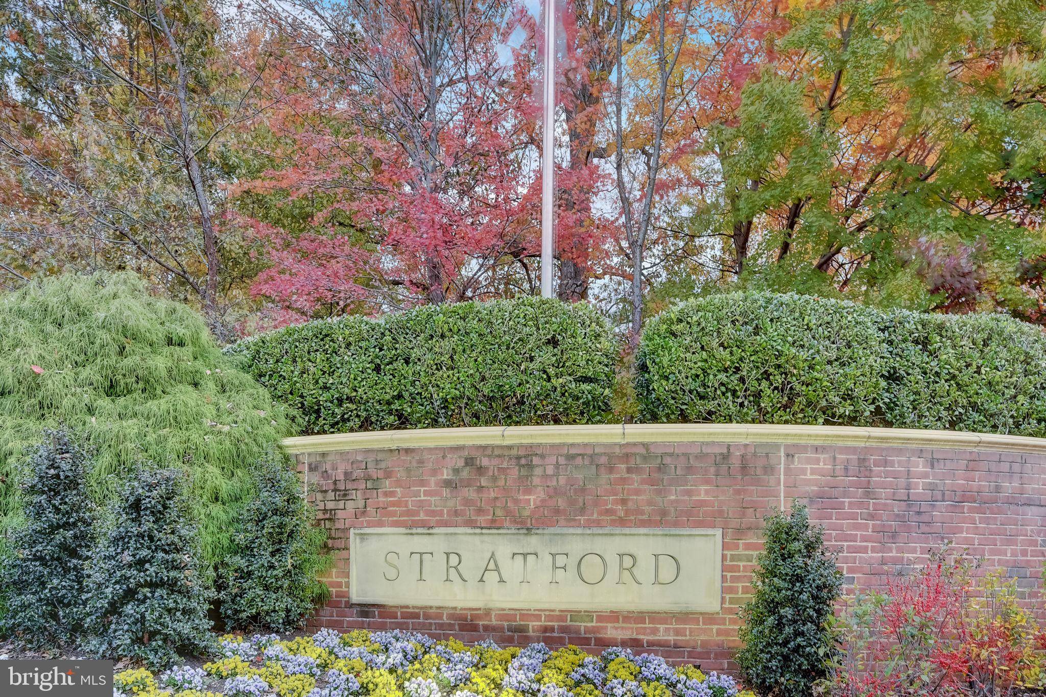 Reston, VA 20190,1855 STRATFORD PARK PL #405