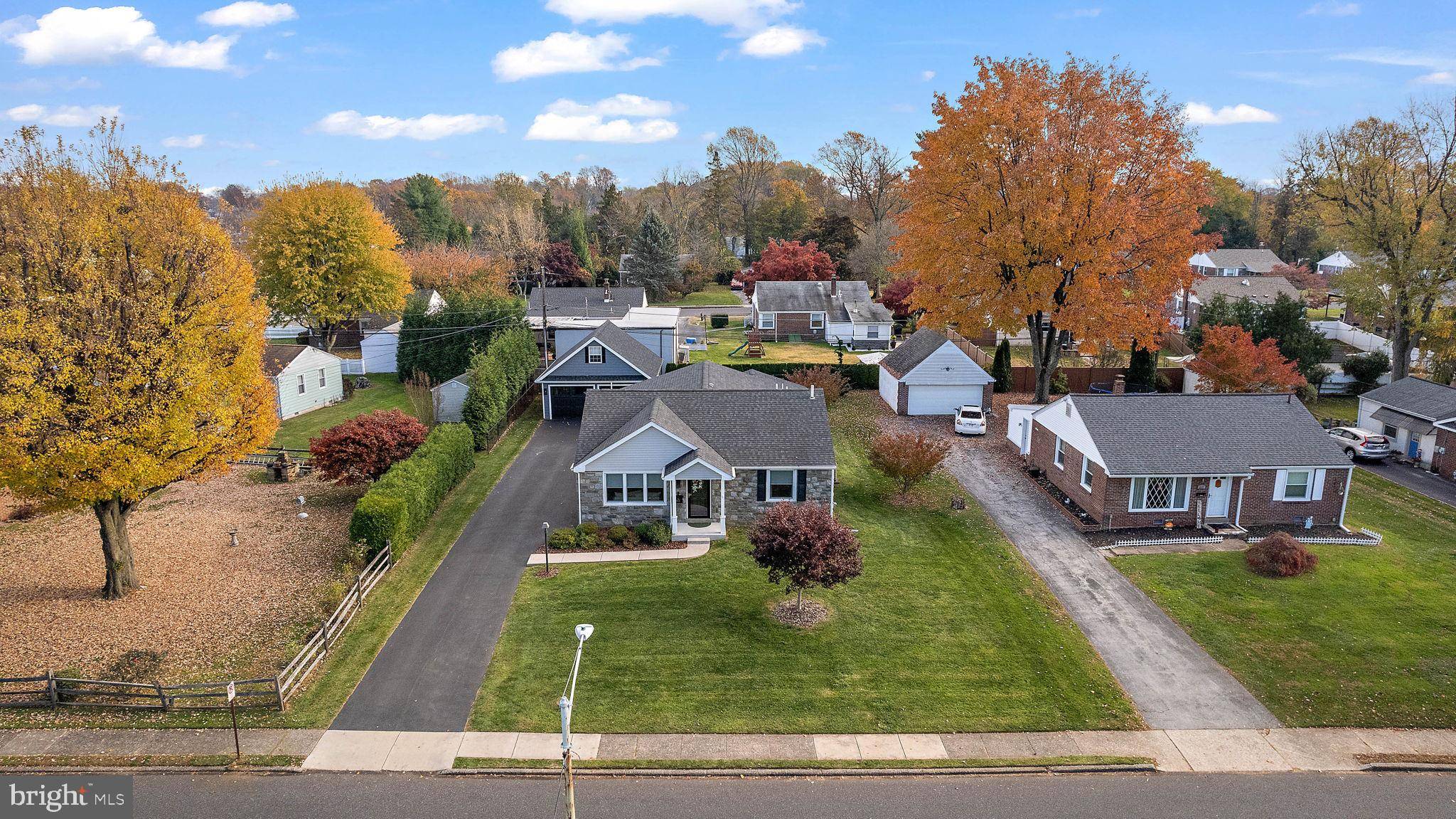 Broomall, PA 19008,63 JAMES RD