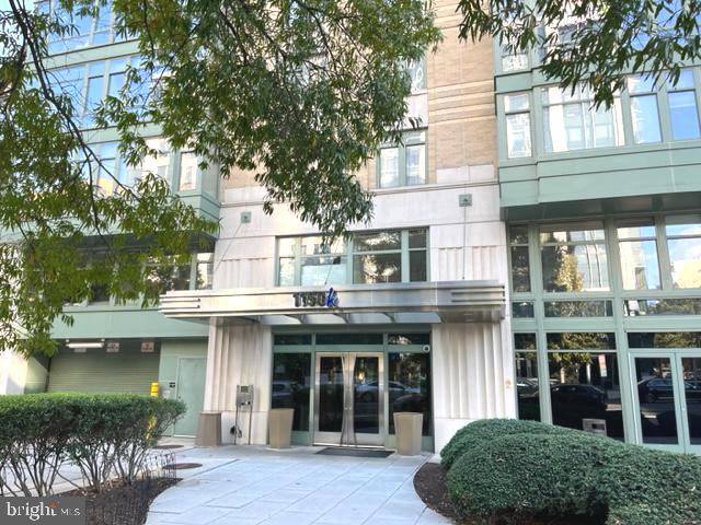 Washington, DC 20005,1150 K ST NW #1402