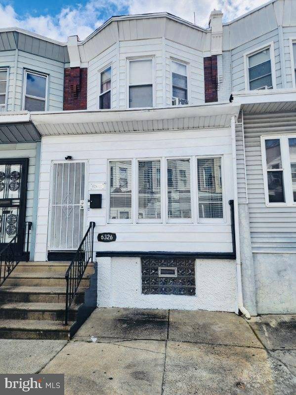 Philadelphia, PA 19142,6326 REEDLAND ST