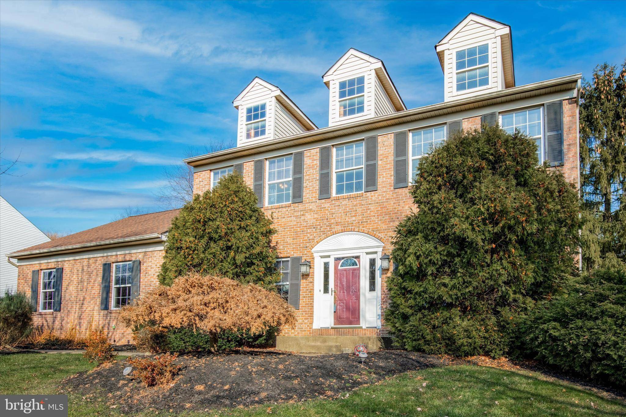 Doylestown, PA 18902,4451 BLUE RIDGE DR