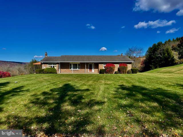 Ringtown, PA 17967,26 15TH ST