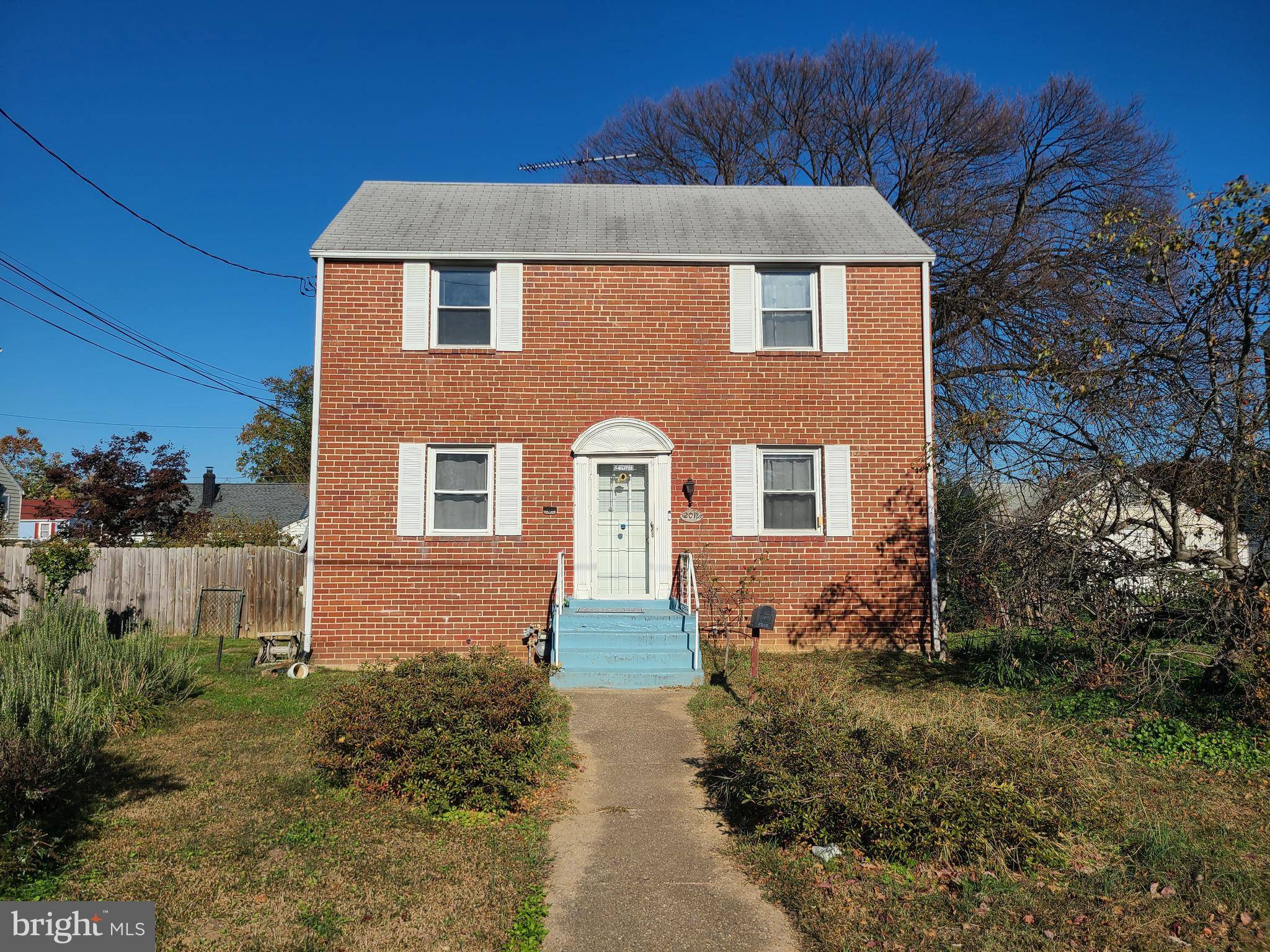 Hyattsville, MD 20782,2012 PEABODY ST