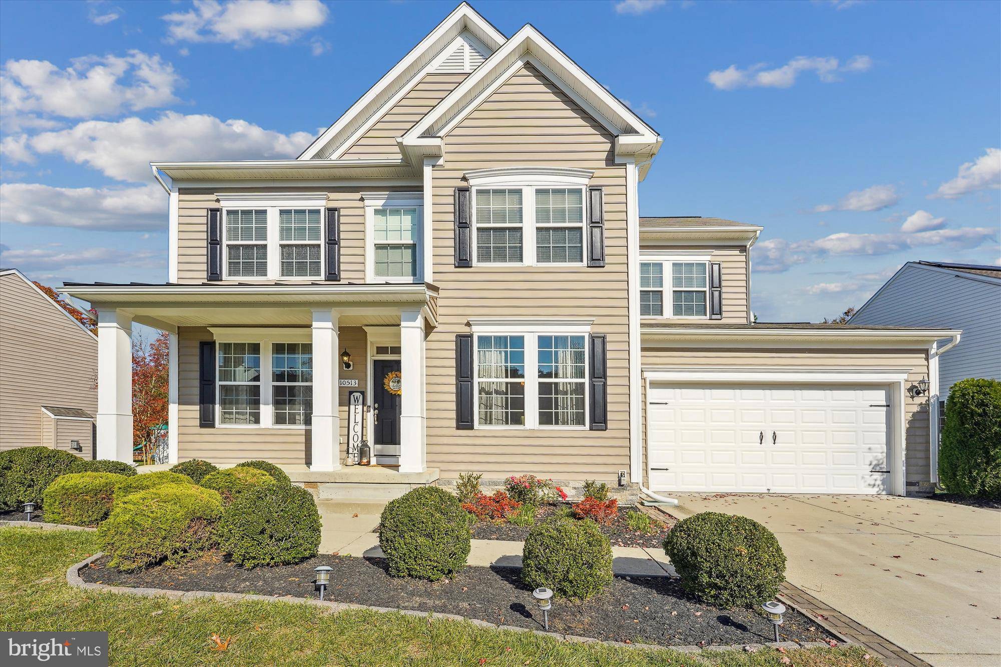Cheltenham, MD 20623,10513 SARAH LANDING DR