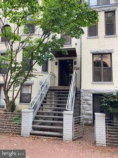 Washington, DC 20037,1124 25TH ST NW #203