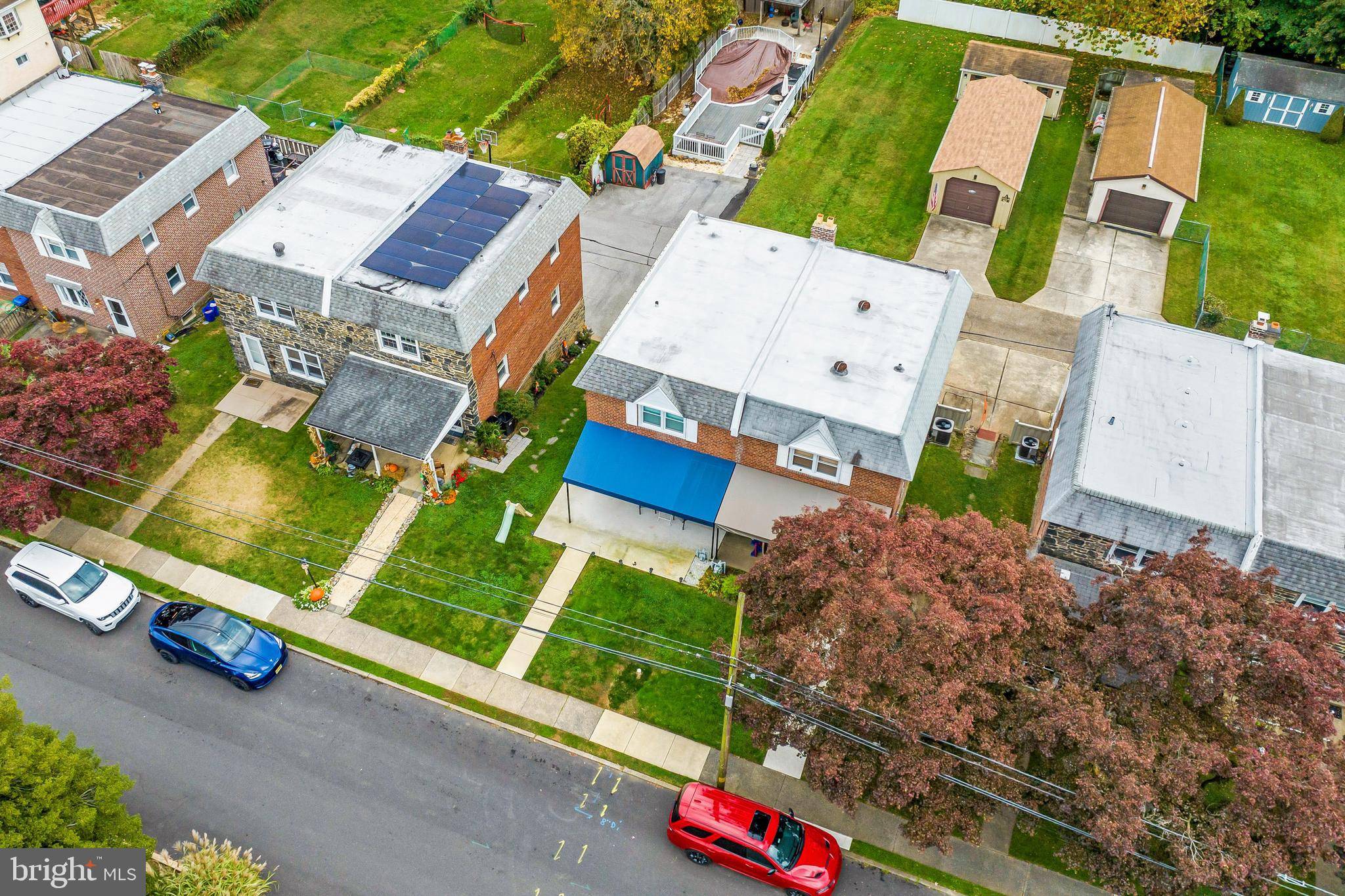 Drexel Hill, PA 19026,4408 HUEY AVE