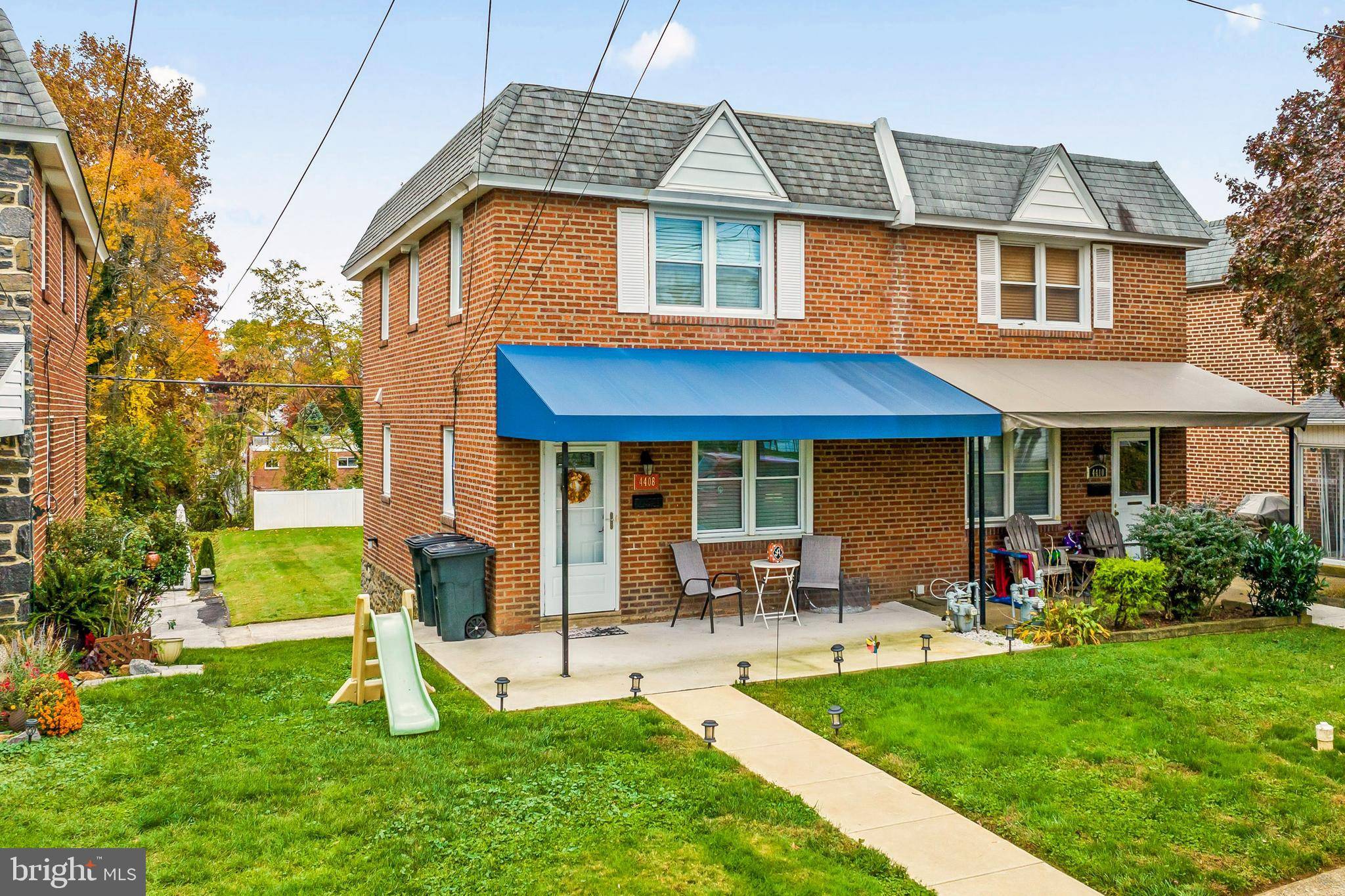 Drexel Hill, PA 19026,4408 HUEY AVE