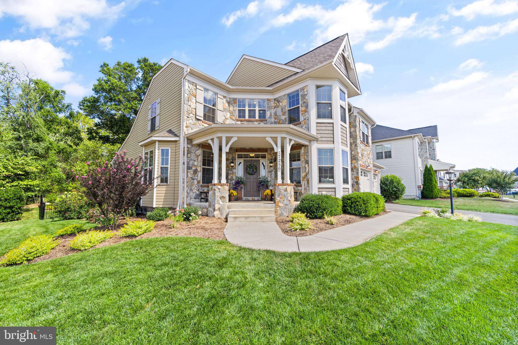 Round Hill, VA 20141,17256 CREEKSIDE GREEN PL