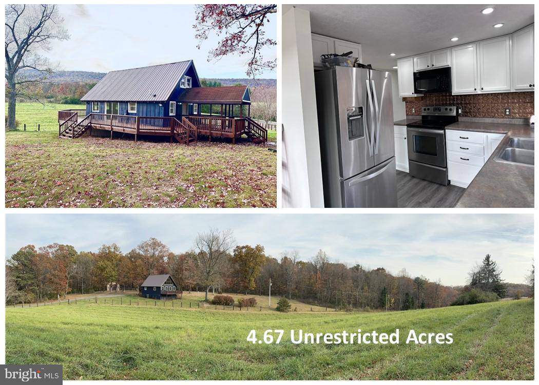 Hedgesville, WV 25427,3488 HAMPSHIRE GRADE RD