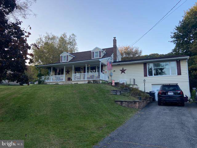 Lehighton, PA 18235,36 W HIGHLAND LN