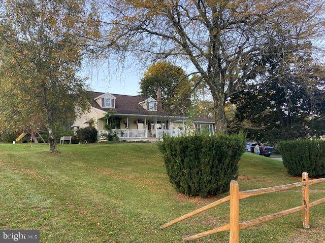 Lehighton, PA 18235,36 W HIGHLAND LN