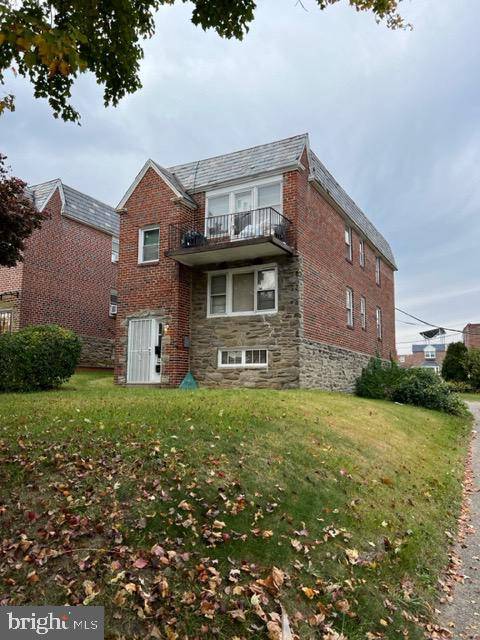 Philadelphia, PA 19150,949 E GORGAS LN