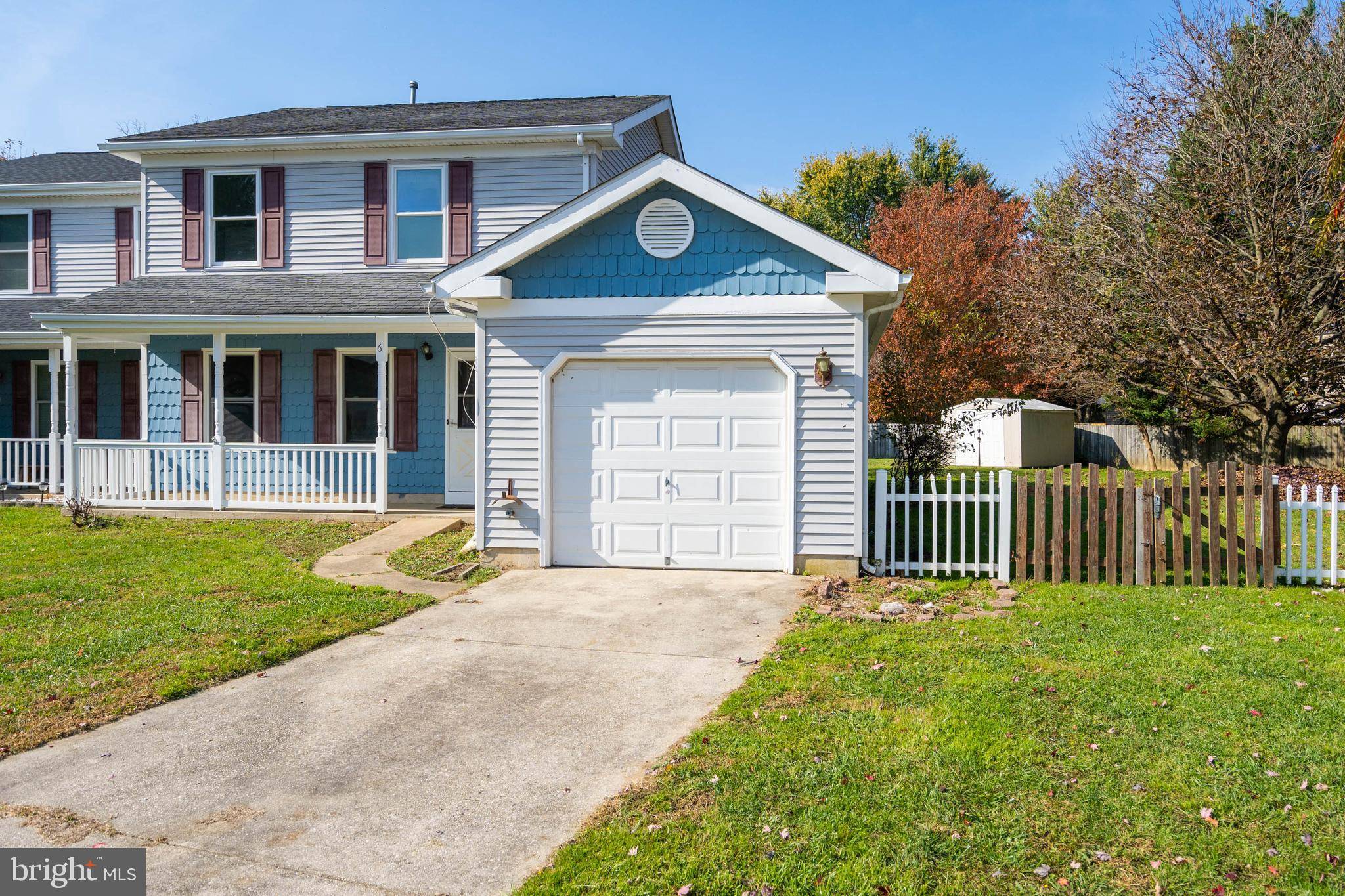 Dover, DE 19904,6 RUTHERFORD CT