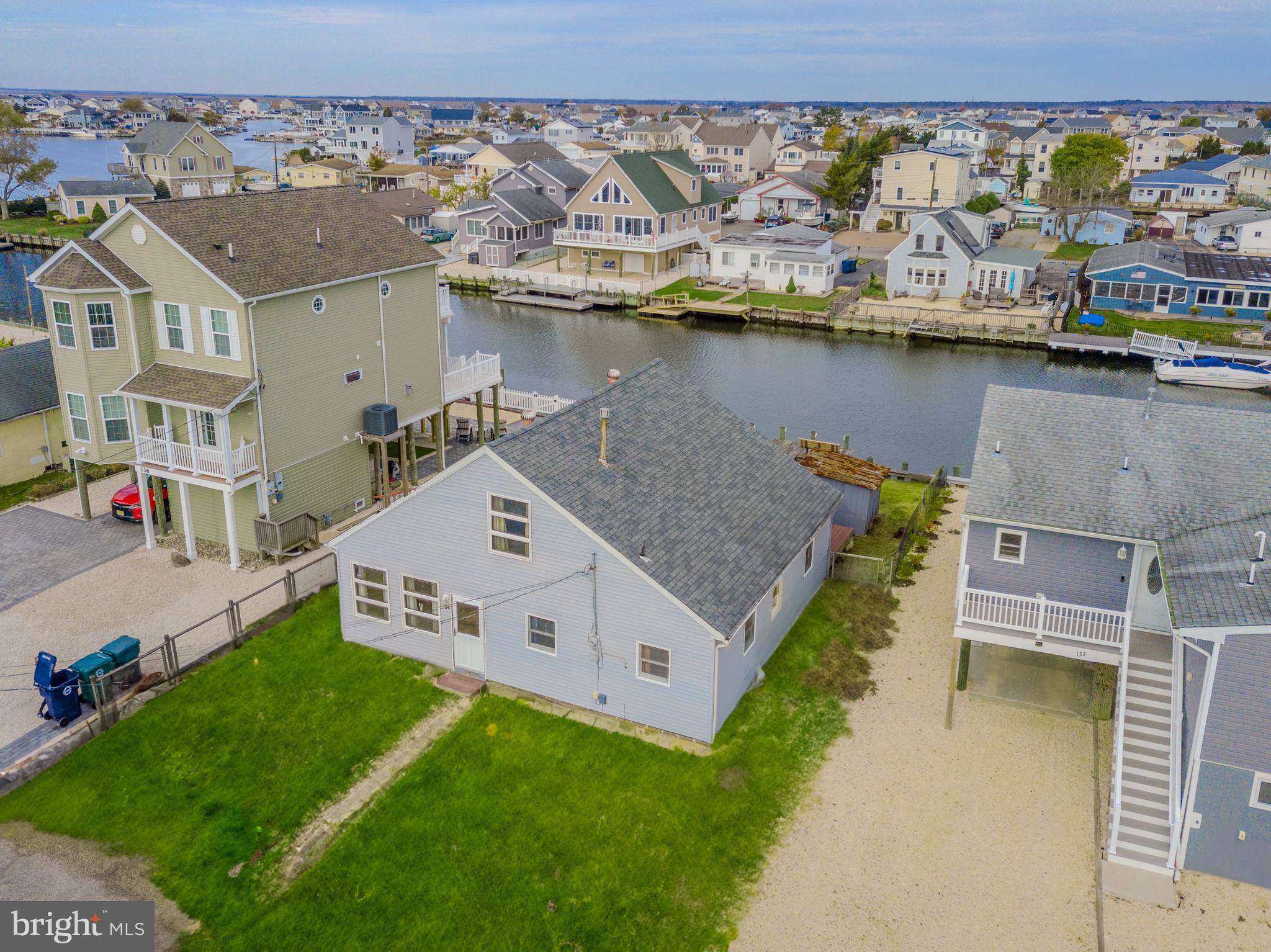 Tuckerton, NJ 08087,134 S FORECASTLE DR