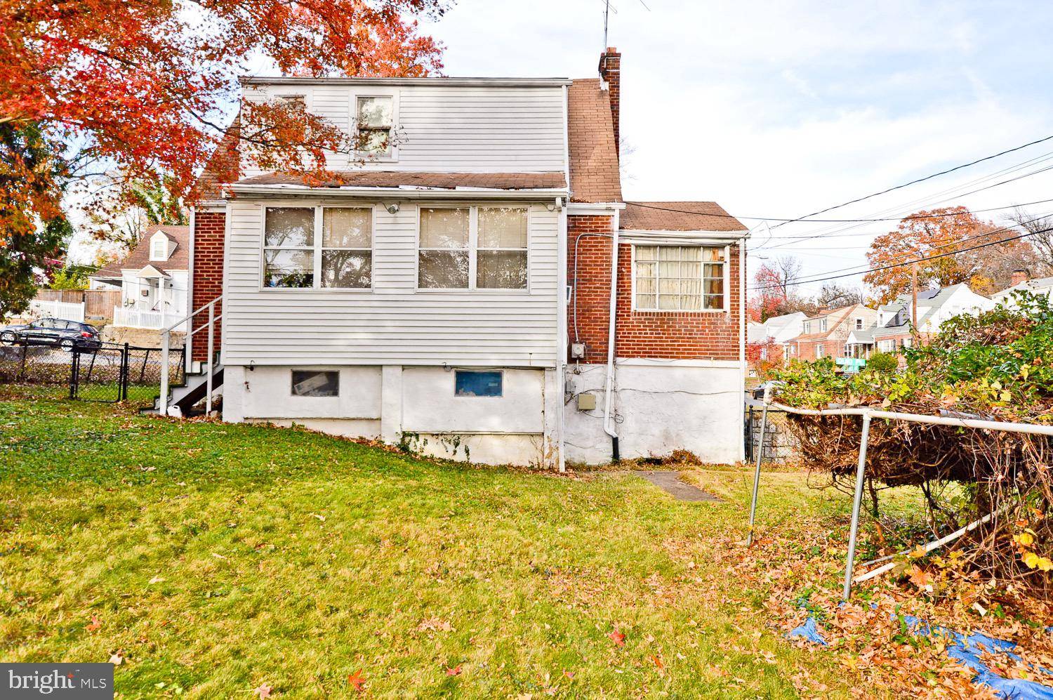 Capitol Heights, MD 20743,4523 QUID PL