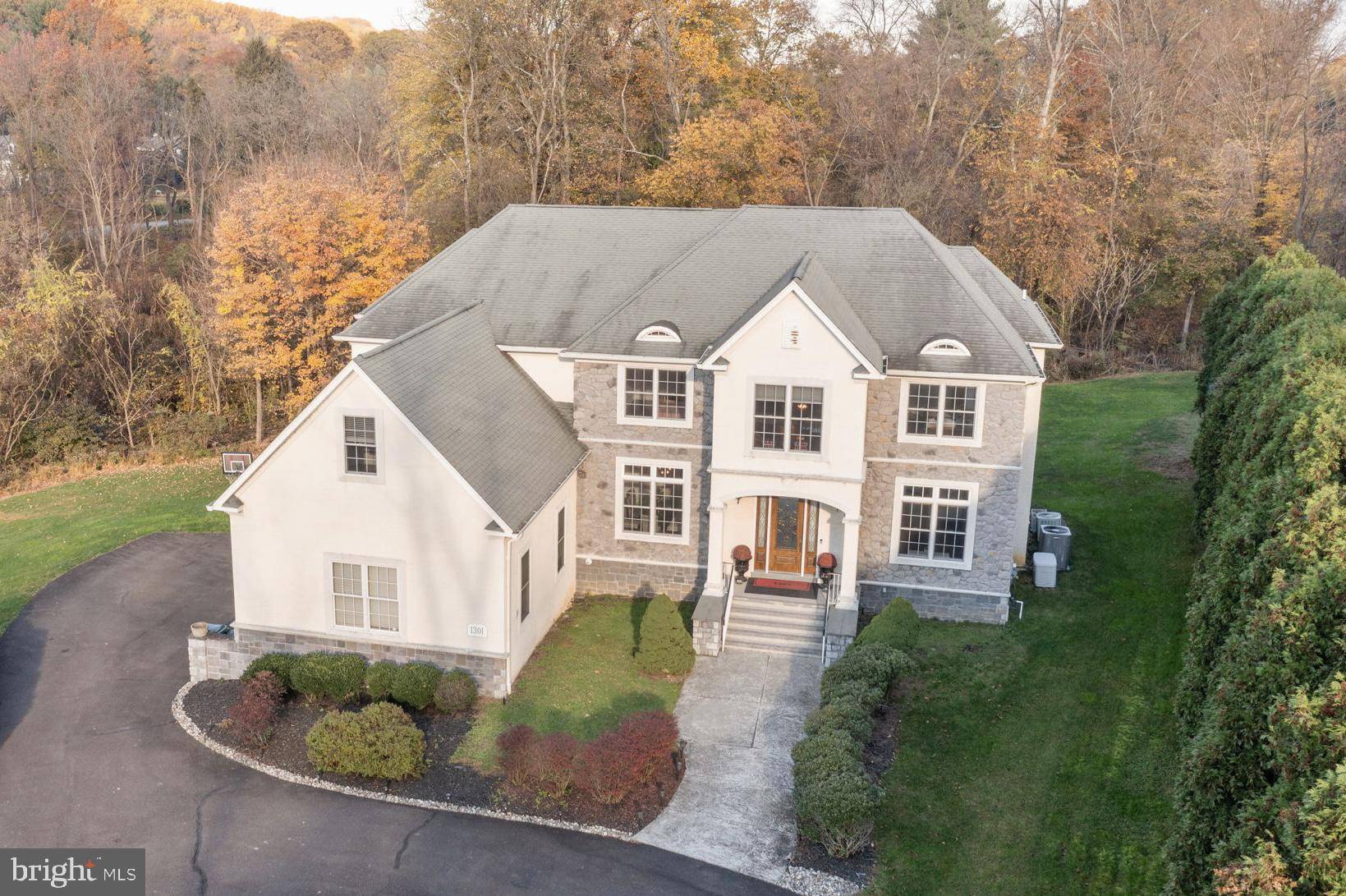 Rydal, PA 19046,1301 MEADOWBROOK CT