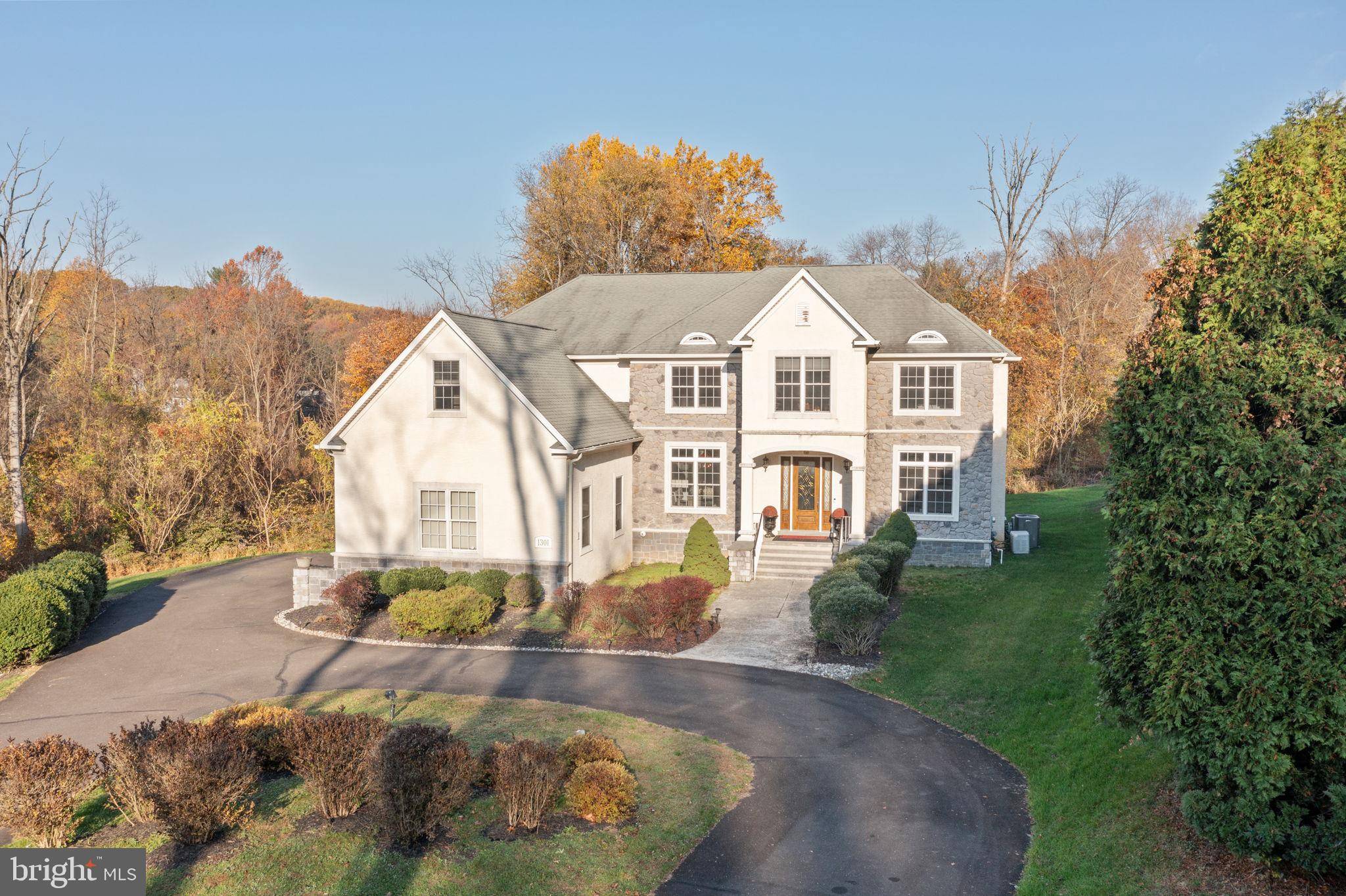 Rydal, PA 19046,1301 MEADOWBROOK CT