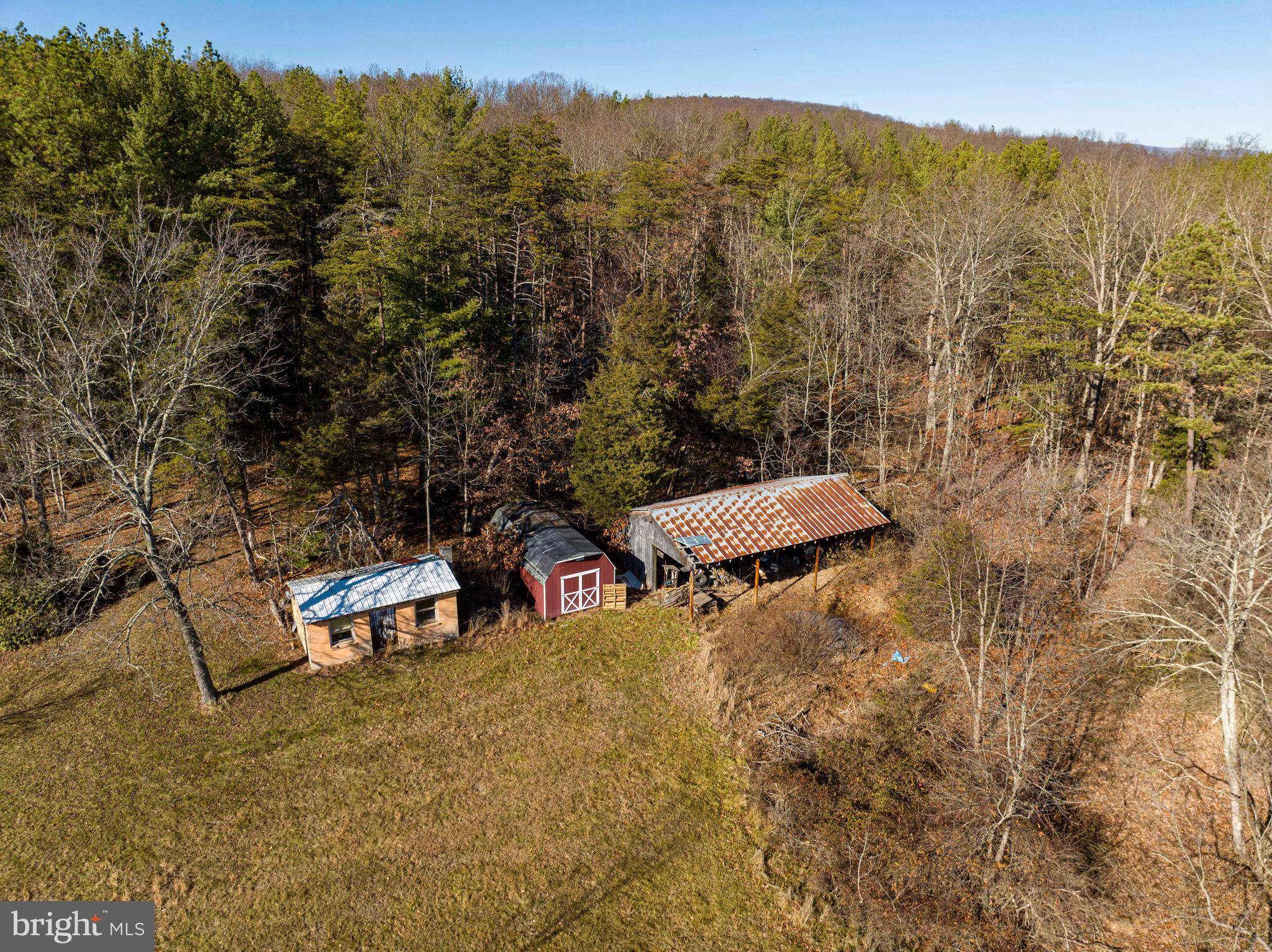 Mount Jackson, VA 22842,2601 HEPNER RD