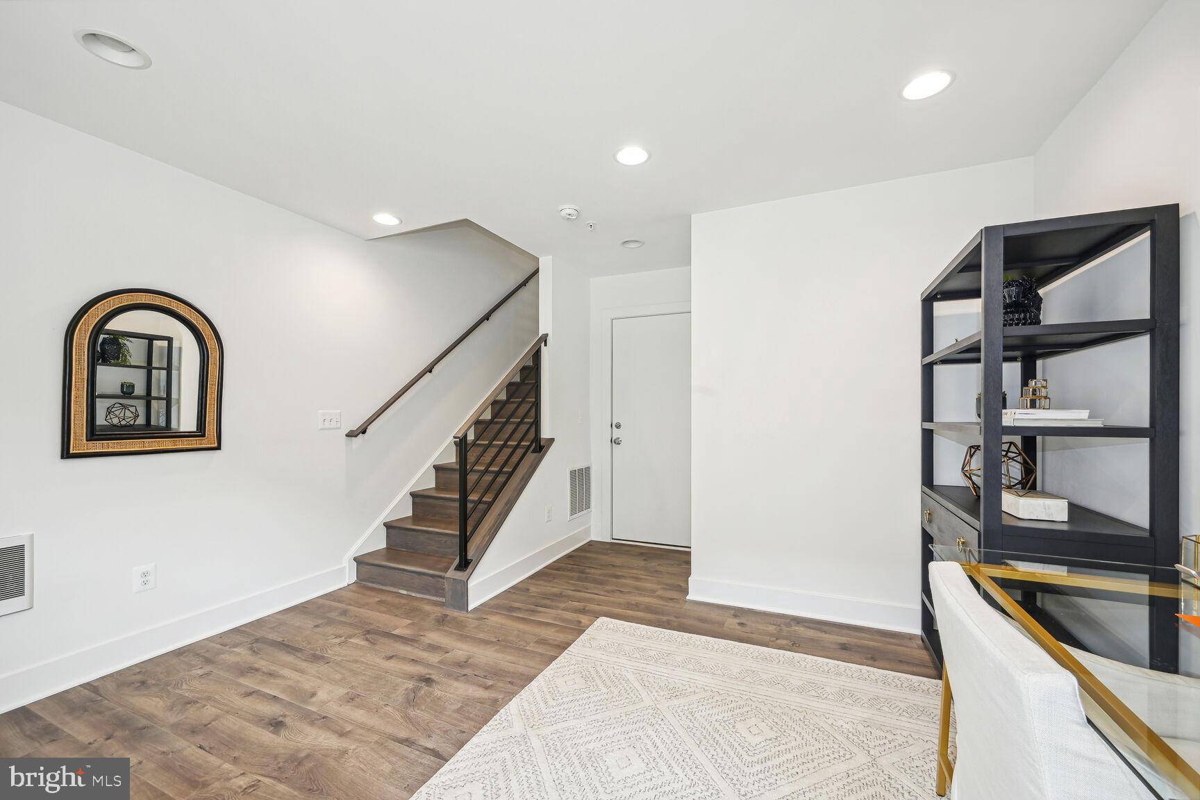 Washington, DC 20011,339 RIGGS PARK PL NE #BARNETT LOT 79