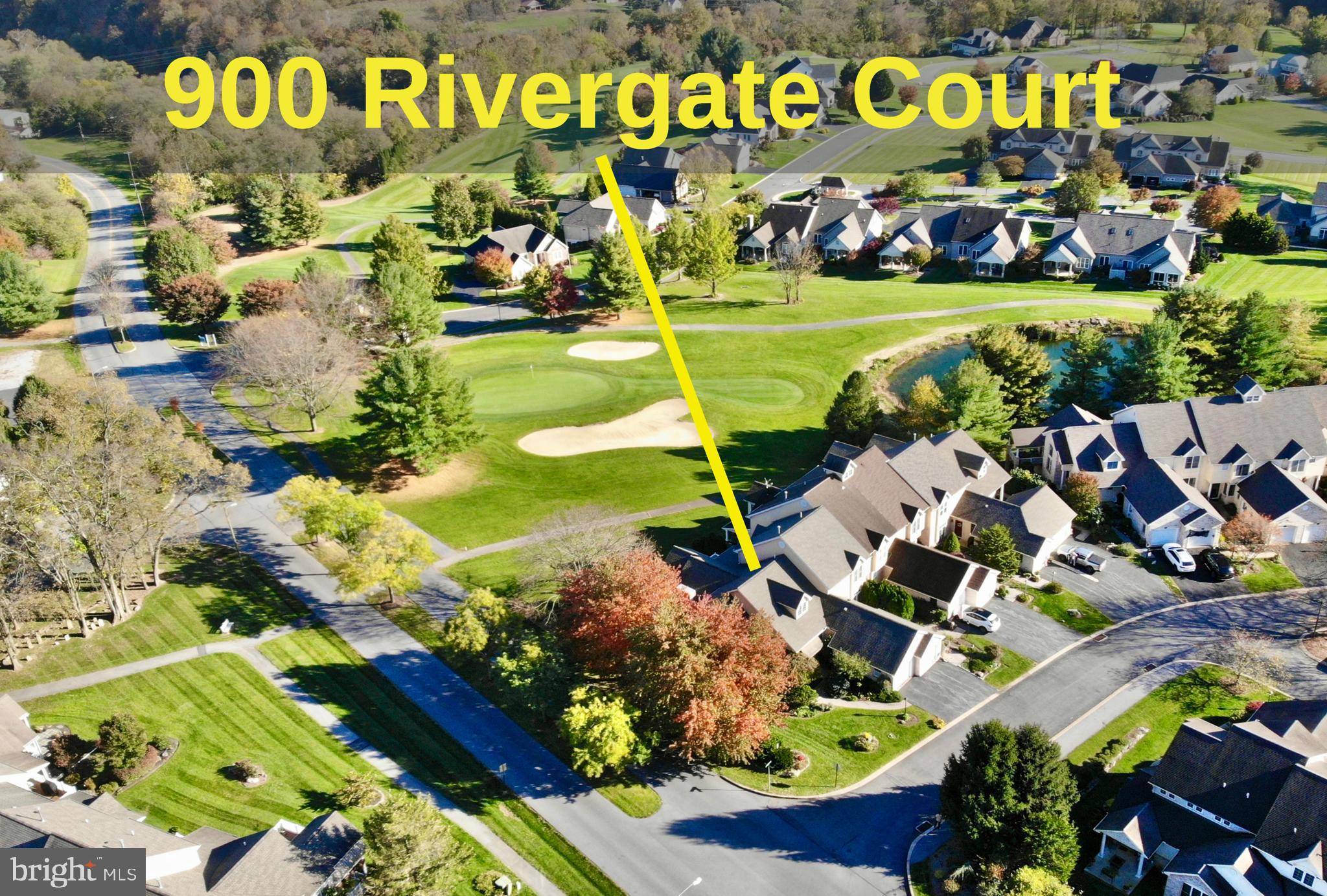 Millersville, PA 17551,900 RIVERGATE CT