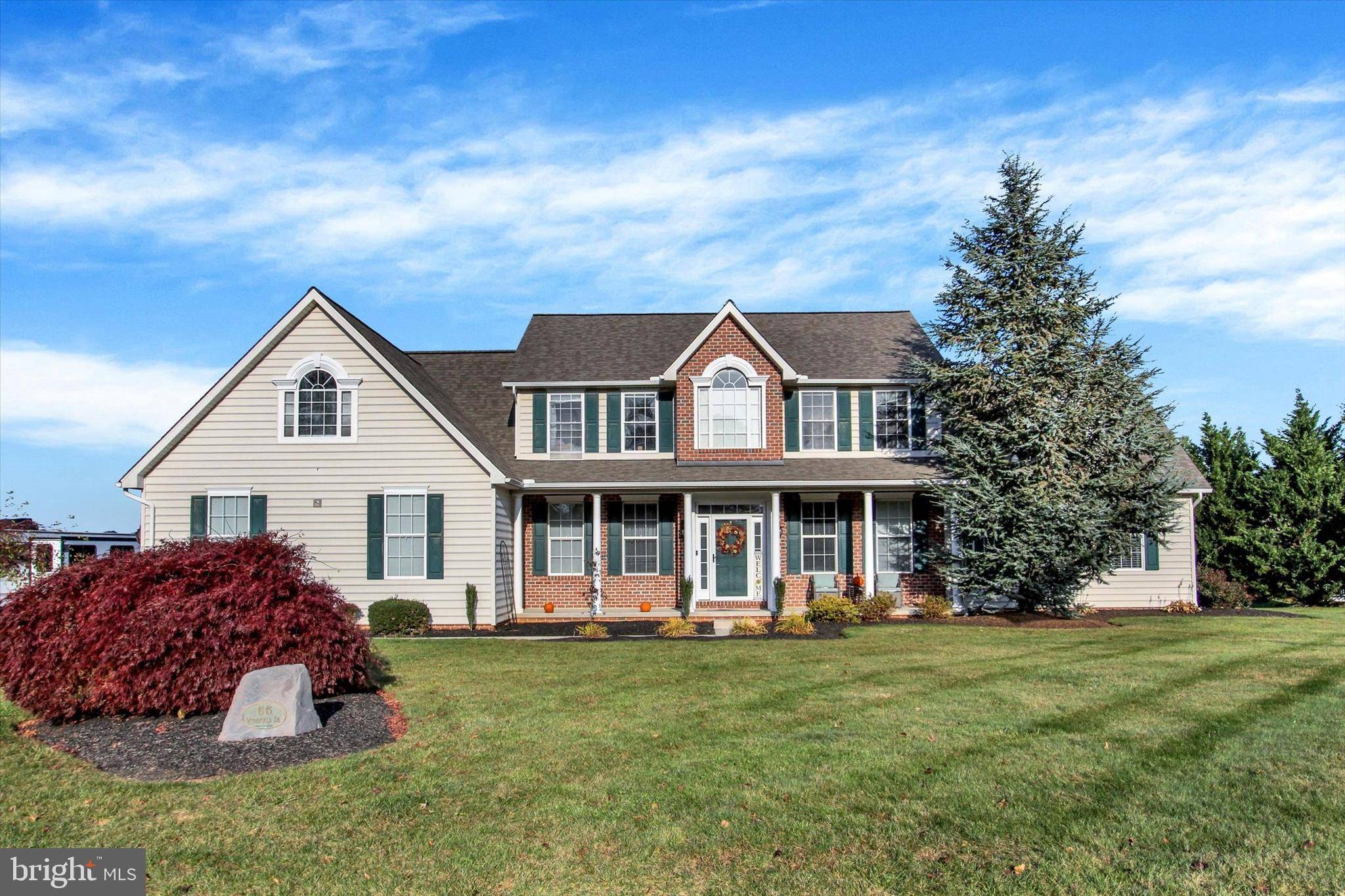 Hanover, PA 17331,66 WYNDFIELD DR