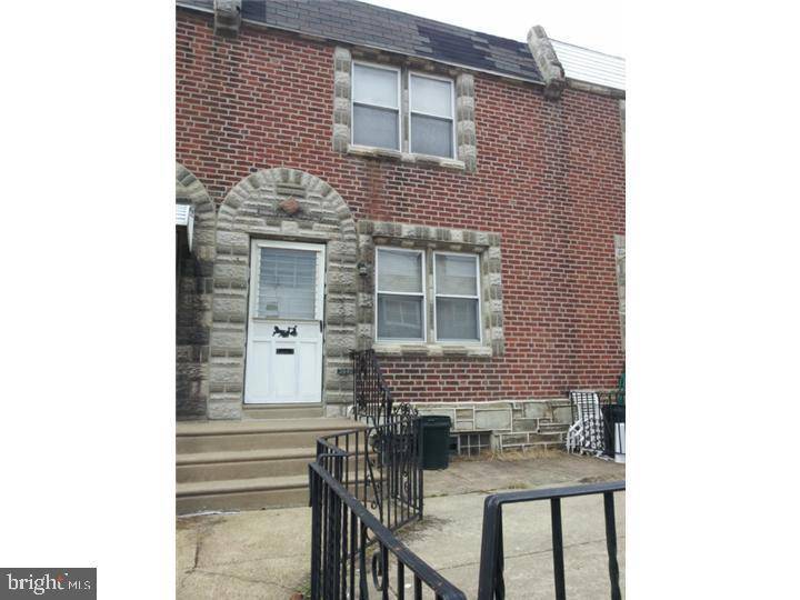 Philadelphia, PA 19124,3940 CLARIDGE ST