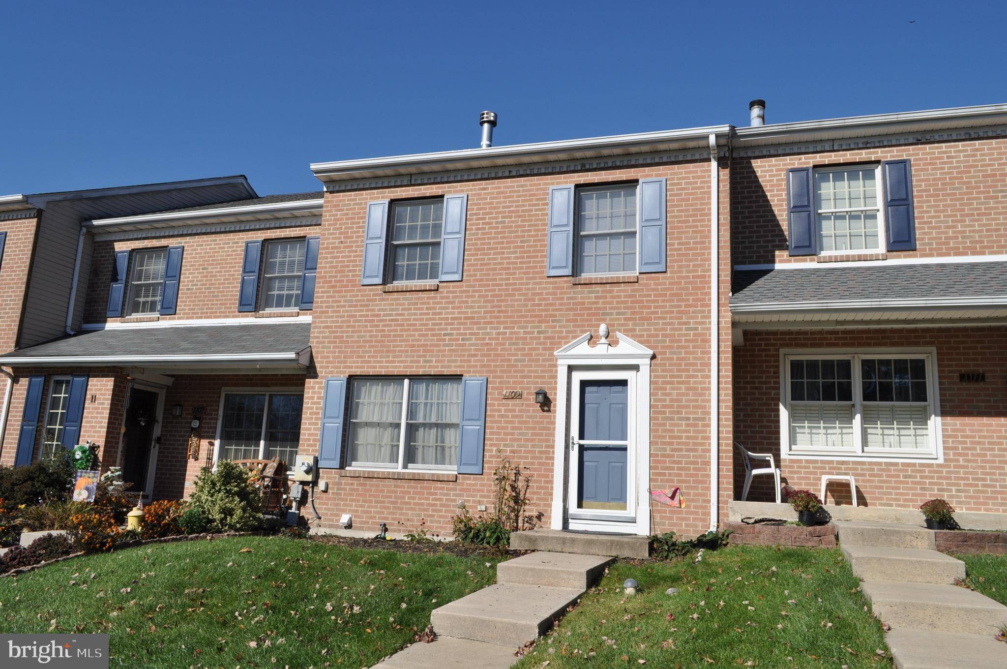 Perkiomenville, PA 18074,1109 MEADOWBROOK LN