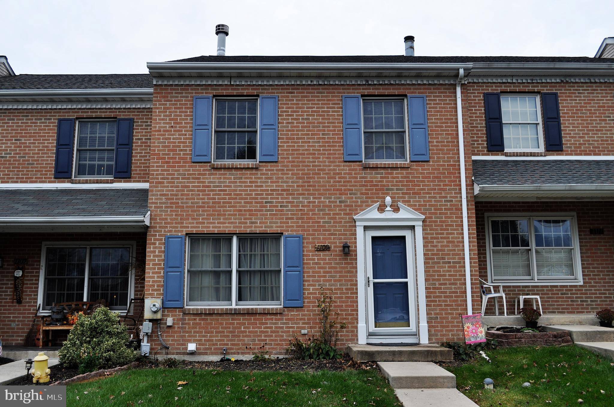 Perkiomenville, PA 18074,1109 MEADOWBROOK LN