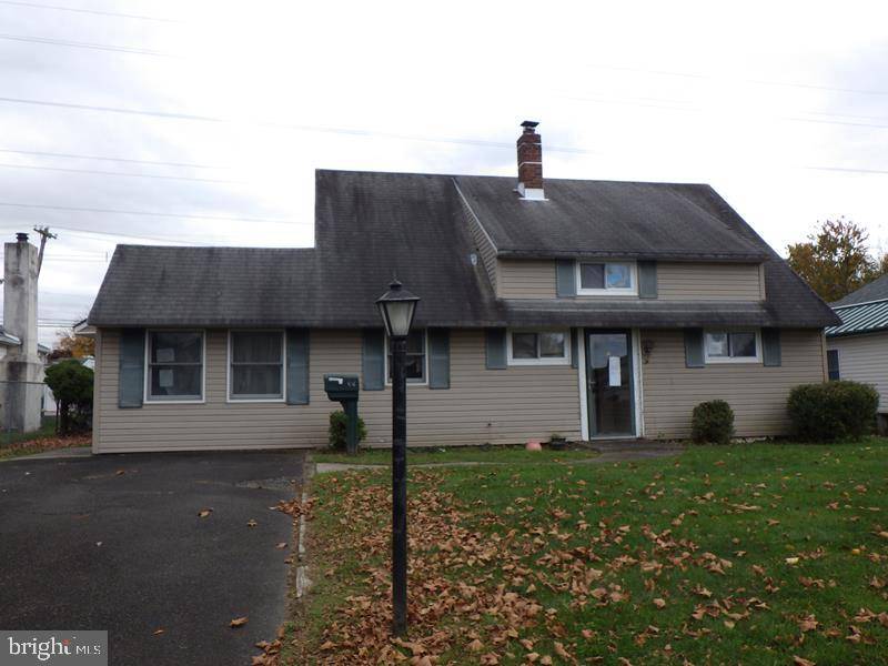 Levittown, PA 19055,88 CORAL LN