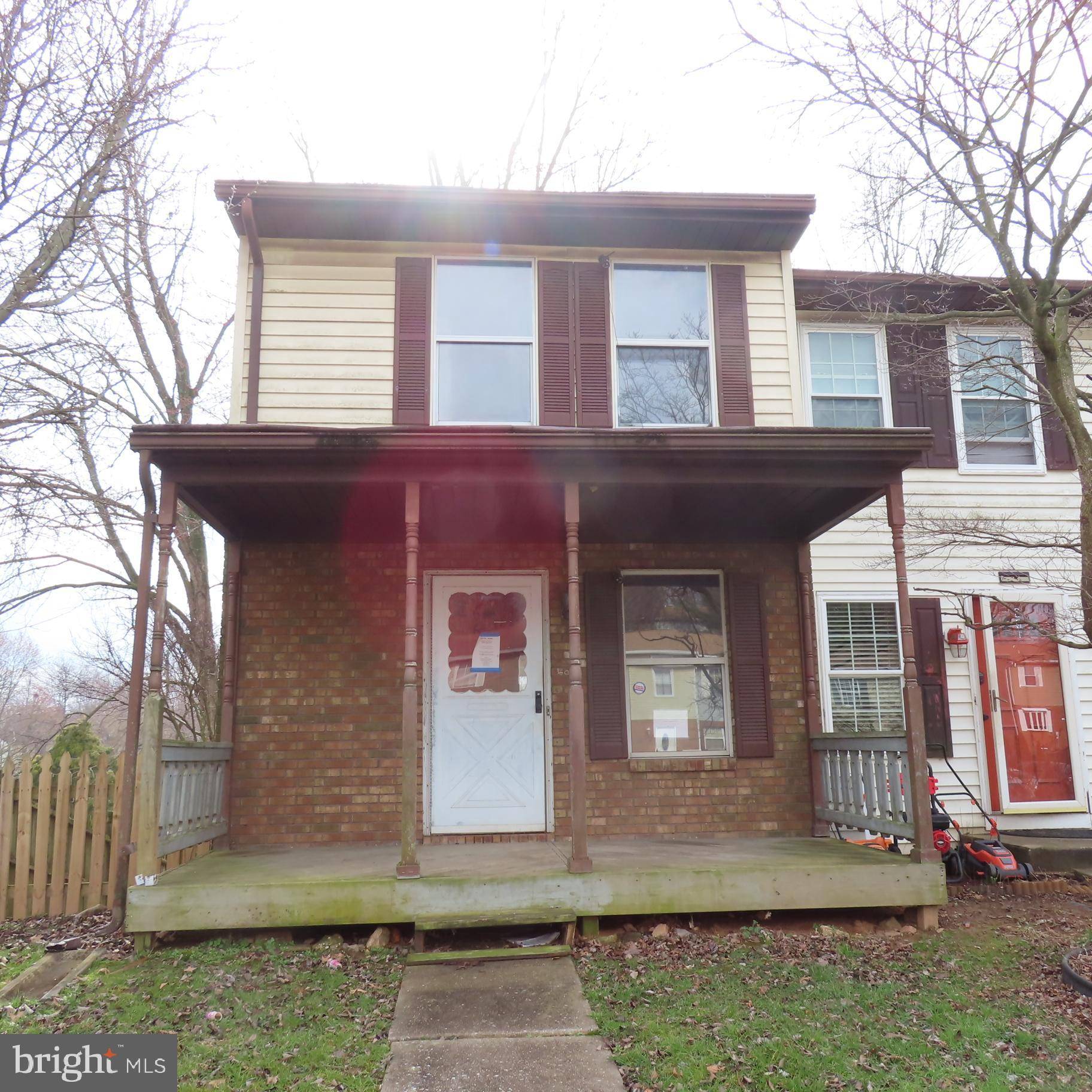 Reisterstown, MD 21136,663 GLYNOCK PL