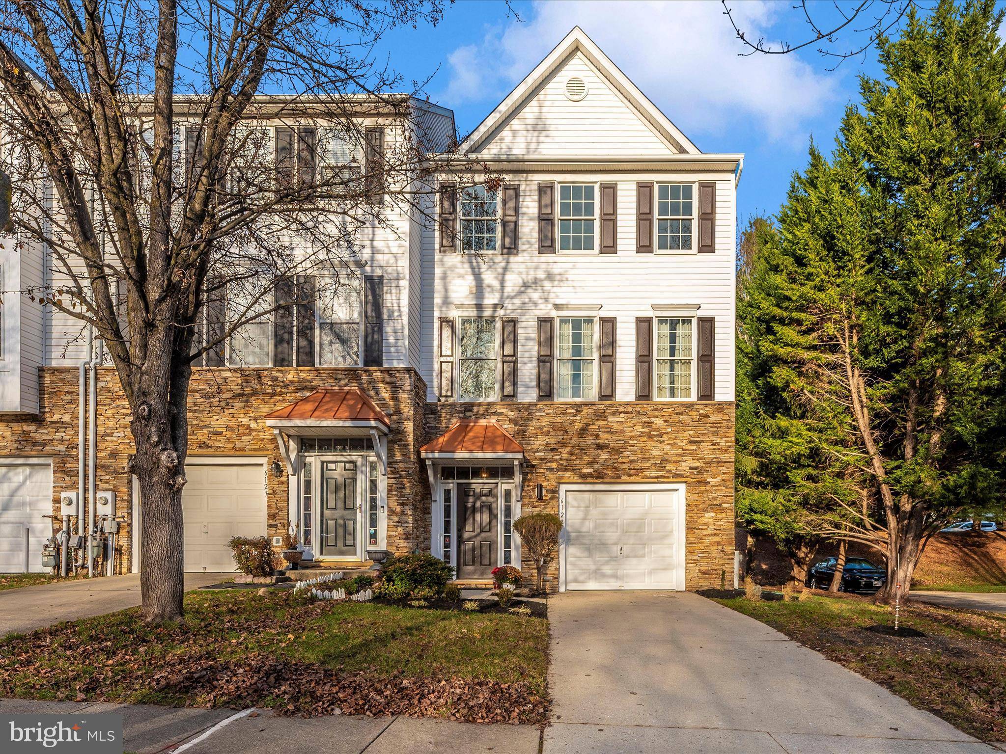 Clarksville, MD 21029,6129 WHITE MARBLE CT