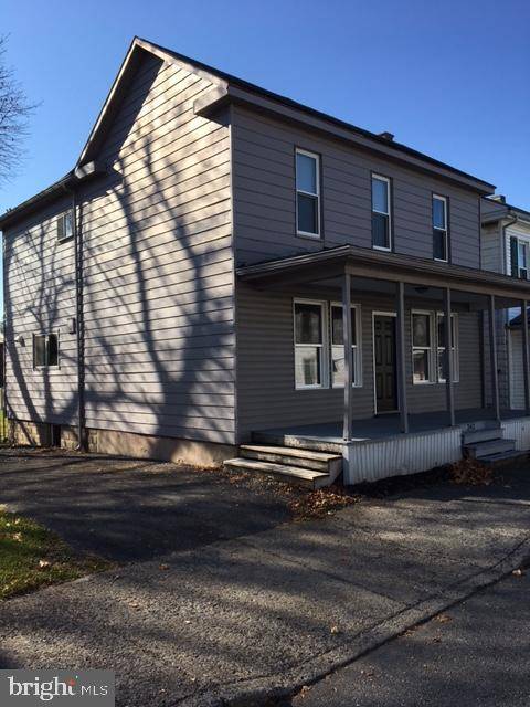 Lewistown, PA 17044,342 S WAYNE ST