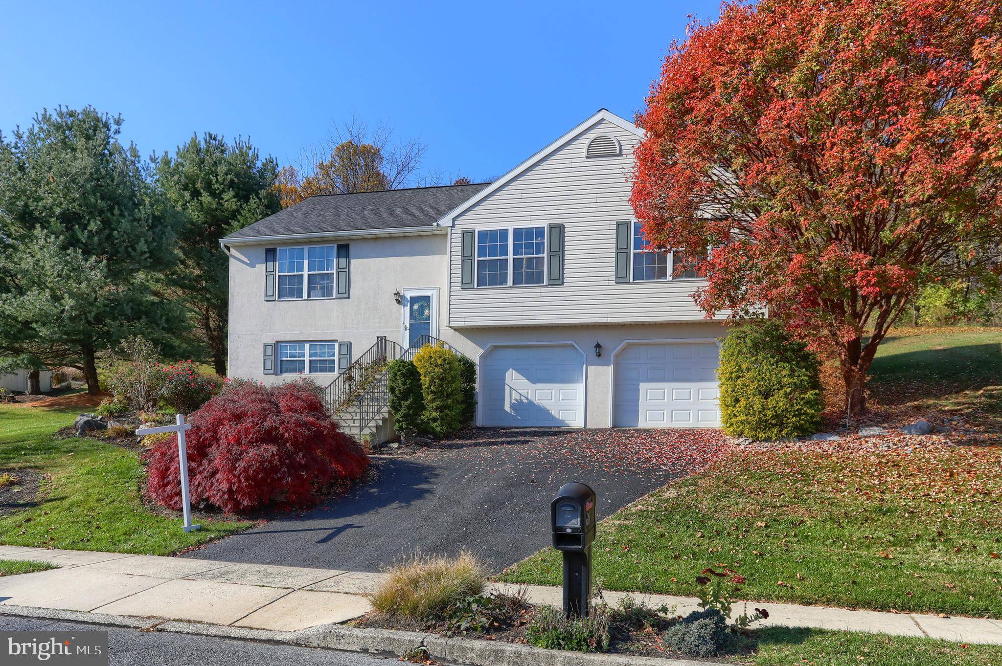 Robesonia, PA 19551,68 PATTERSON DR