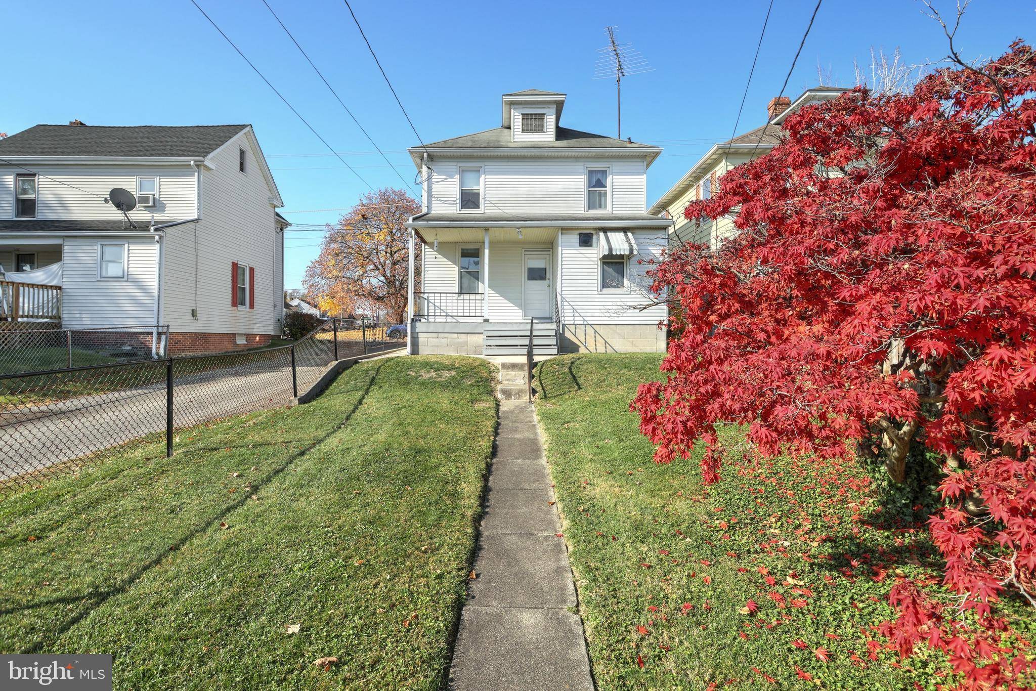 Hanover, PA 17331,147 PENN ST