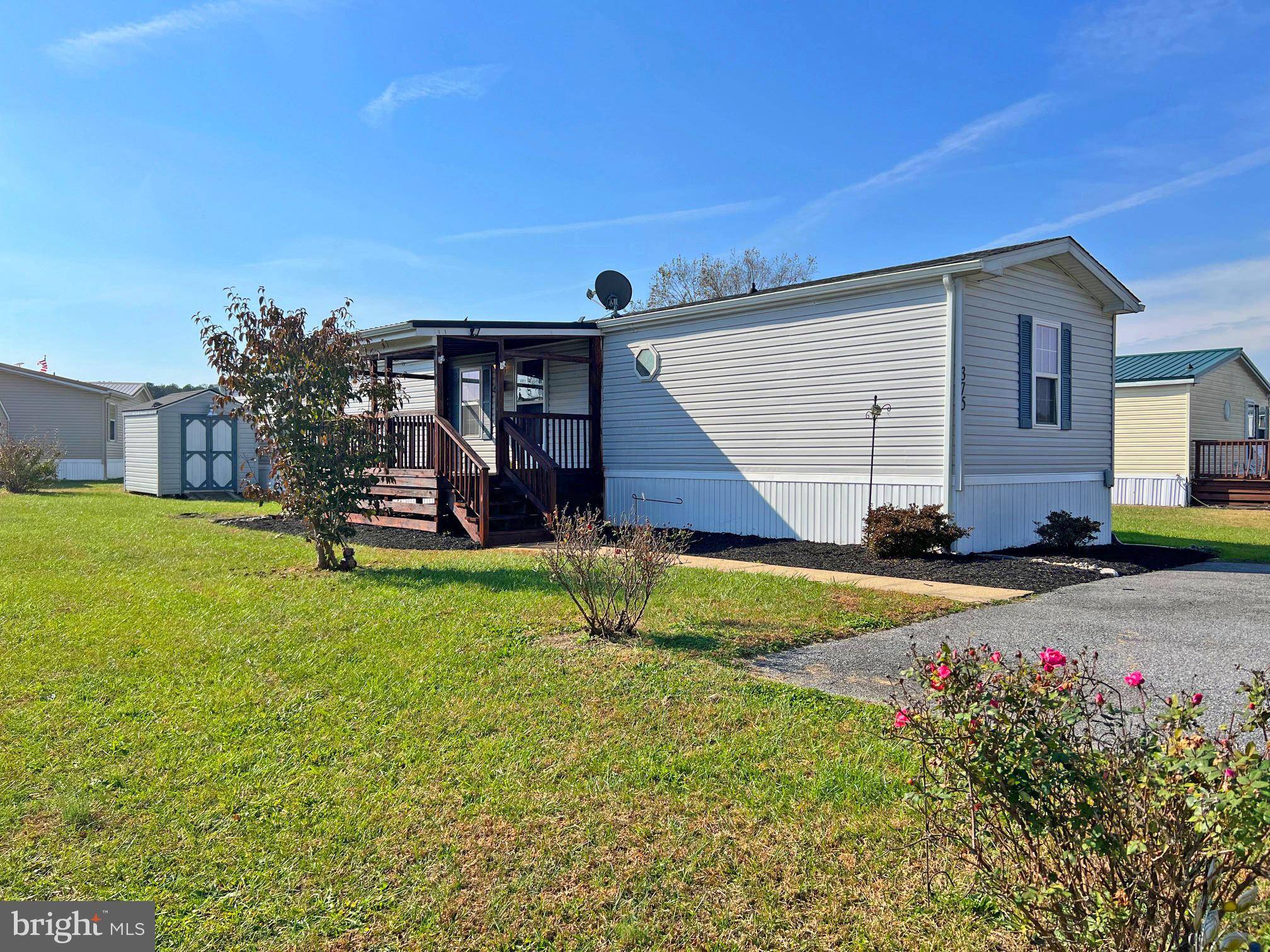 Seaford, DE 19973,375 GRAHAM BRANCH RD #134