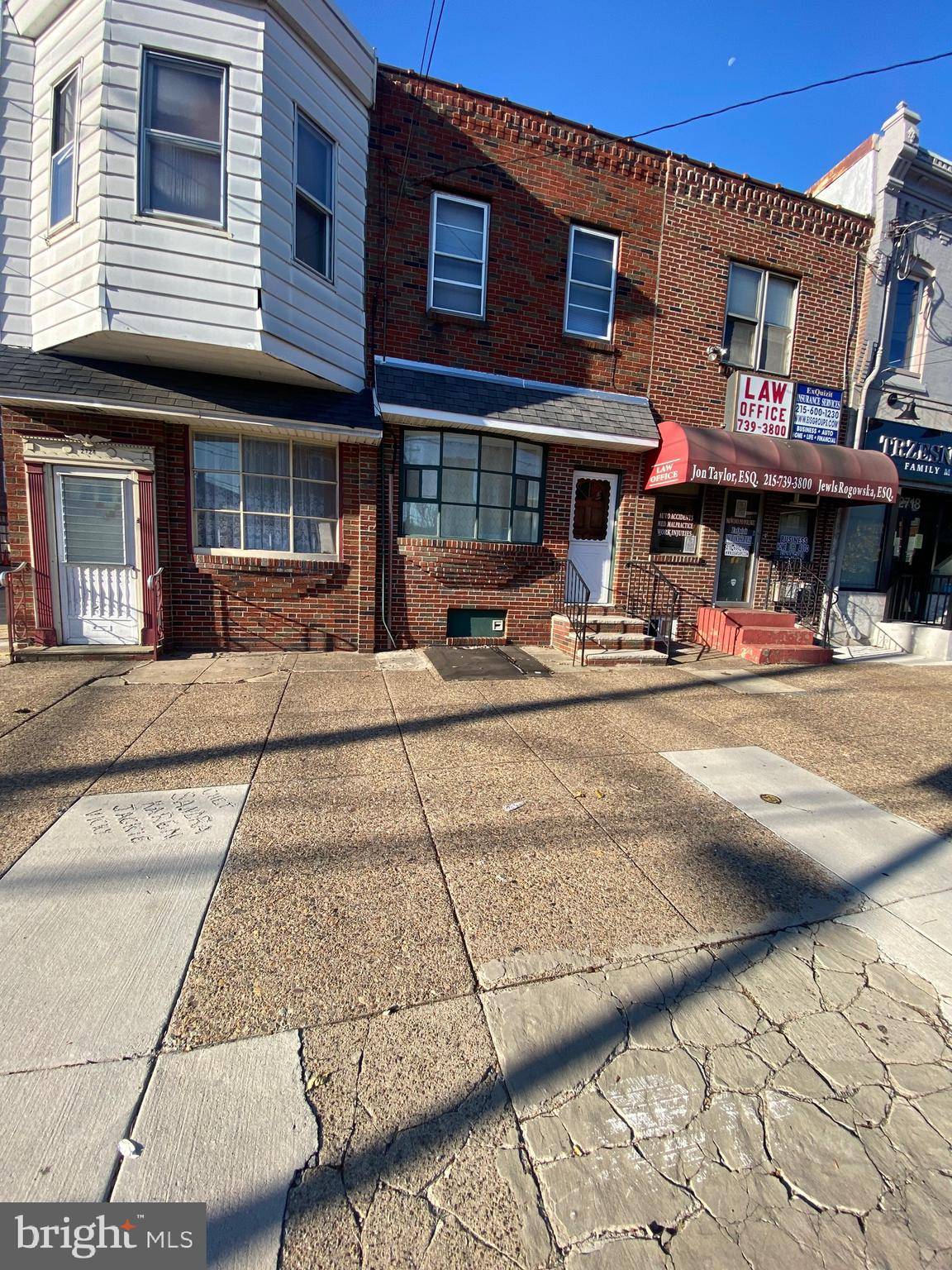 Philadelphia, PA 19134,2722 E ALLEGHENY AVE