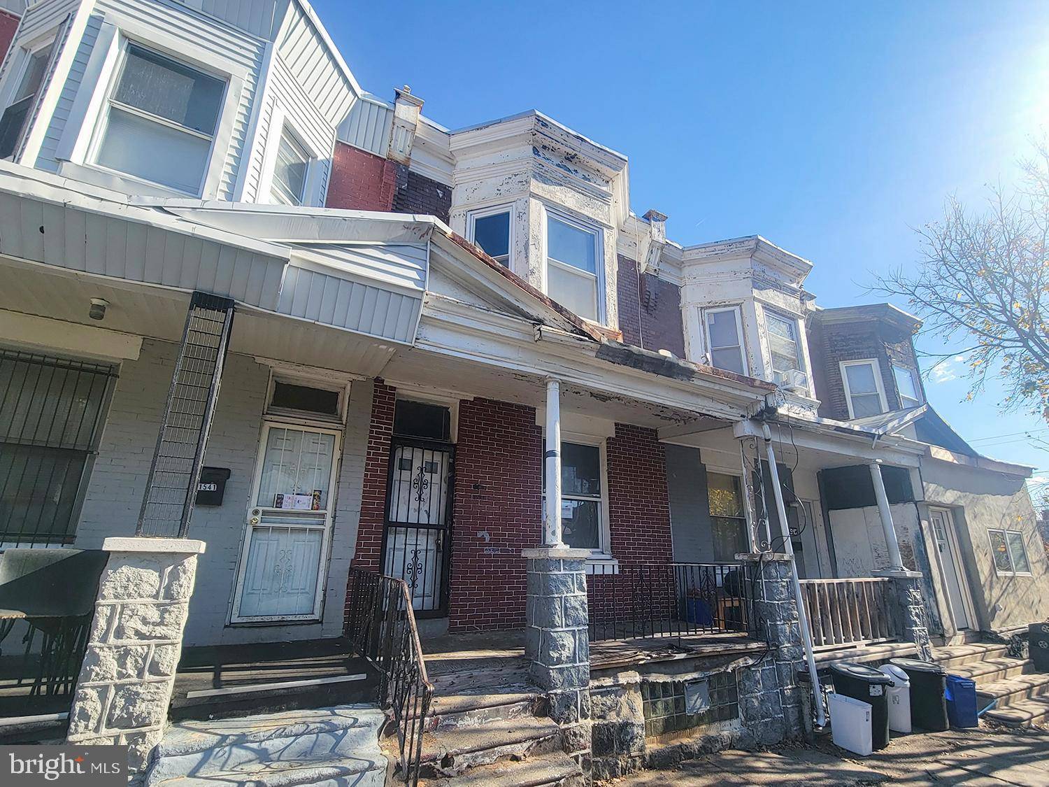 Philadelphia, PA 19143,1543 S LINDENWOOD ST