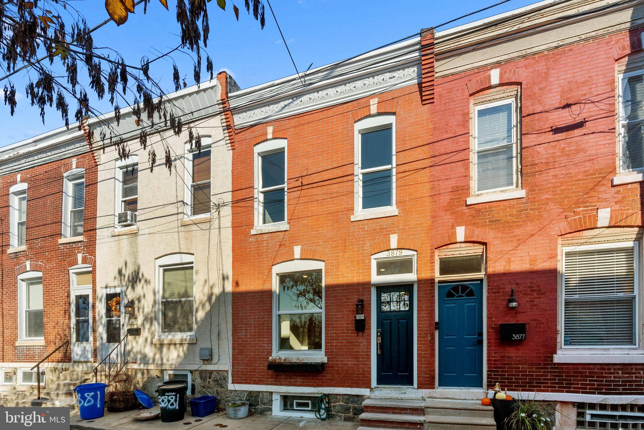 Philadelphia, PA 19128,3879 MANOR ST