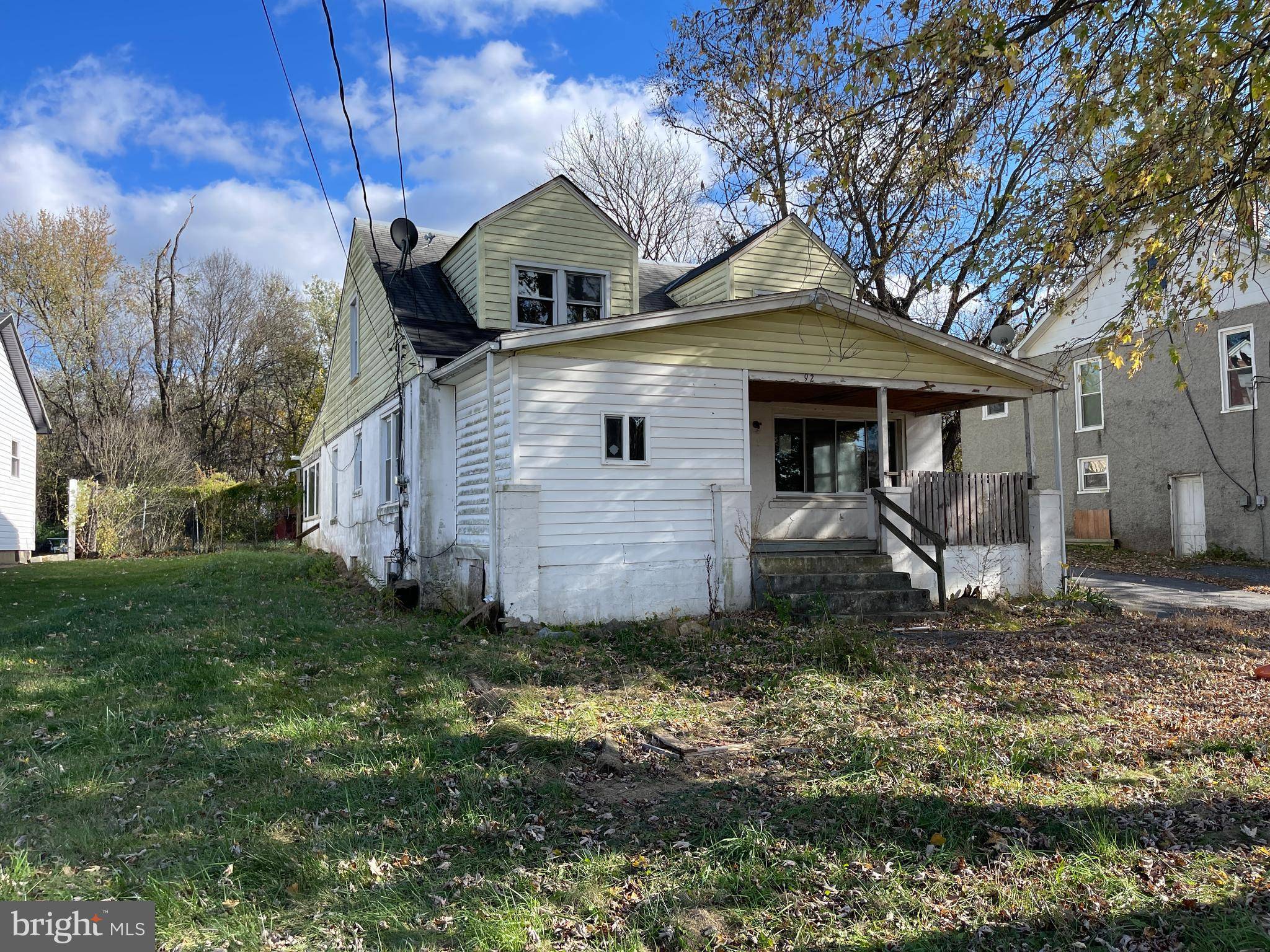 Bunker Hill, WV 25413,92 EBONY WAY